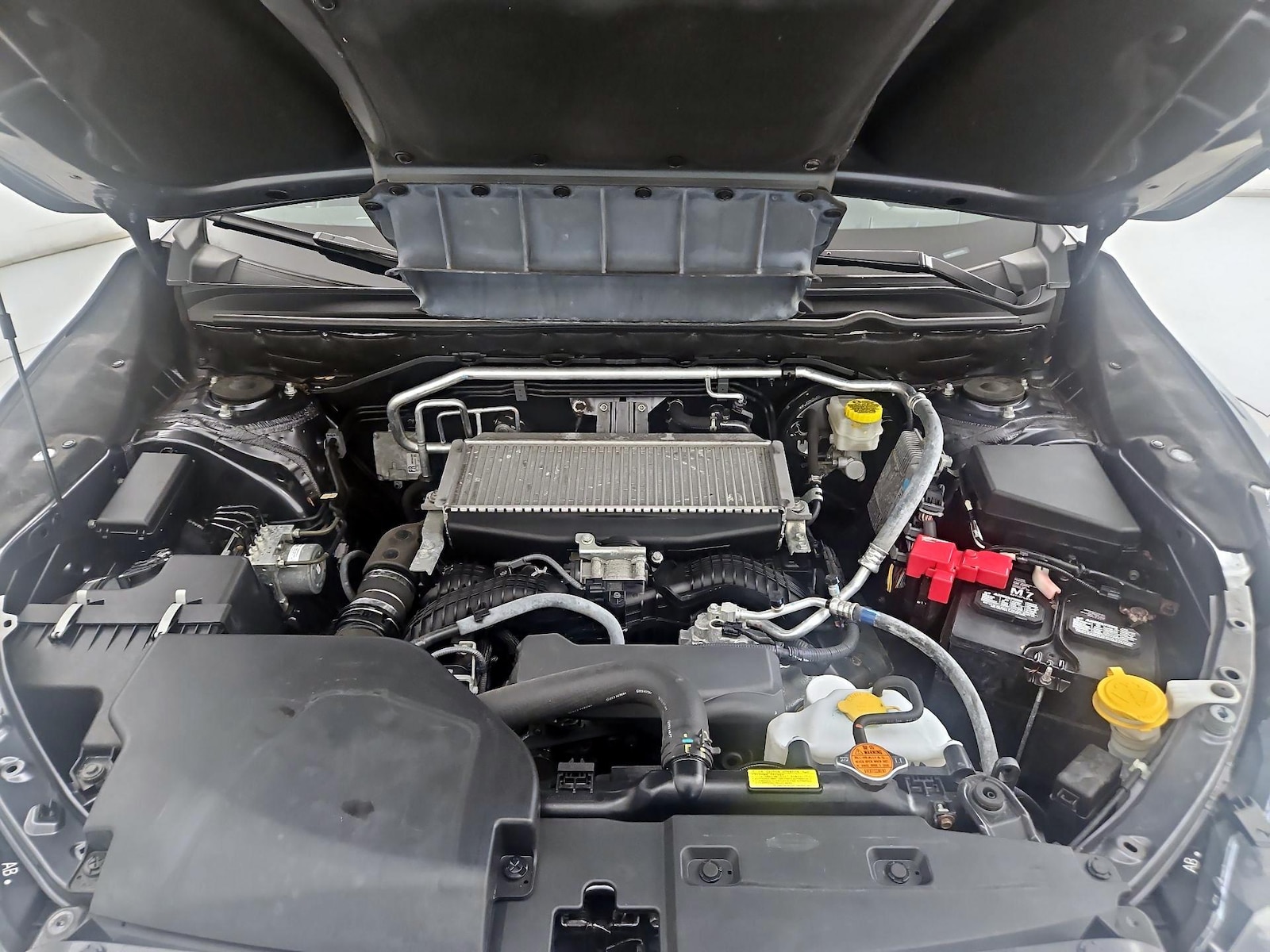 2022 Subaru Ascent Limited - Photo 26
