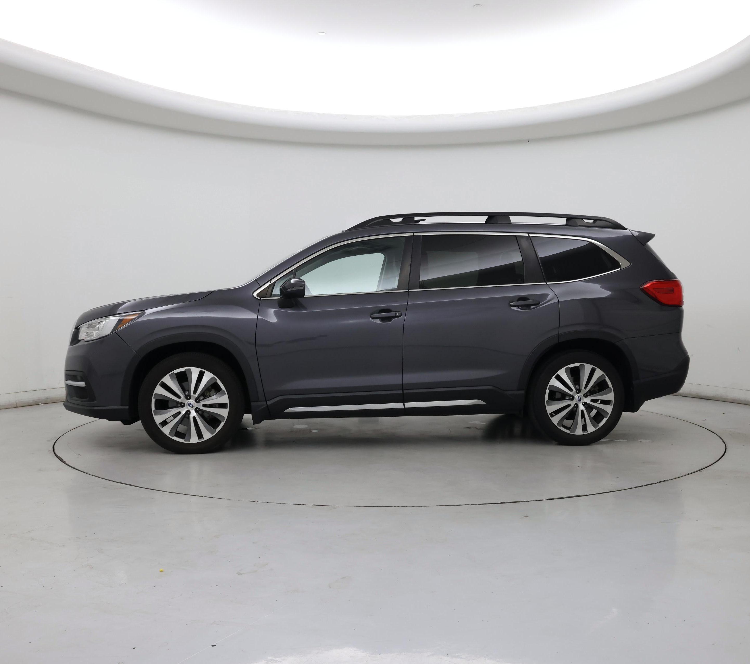 Thumbnail: 2022 Subaru Ascent - 3