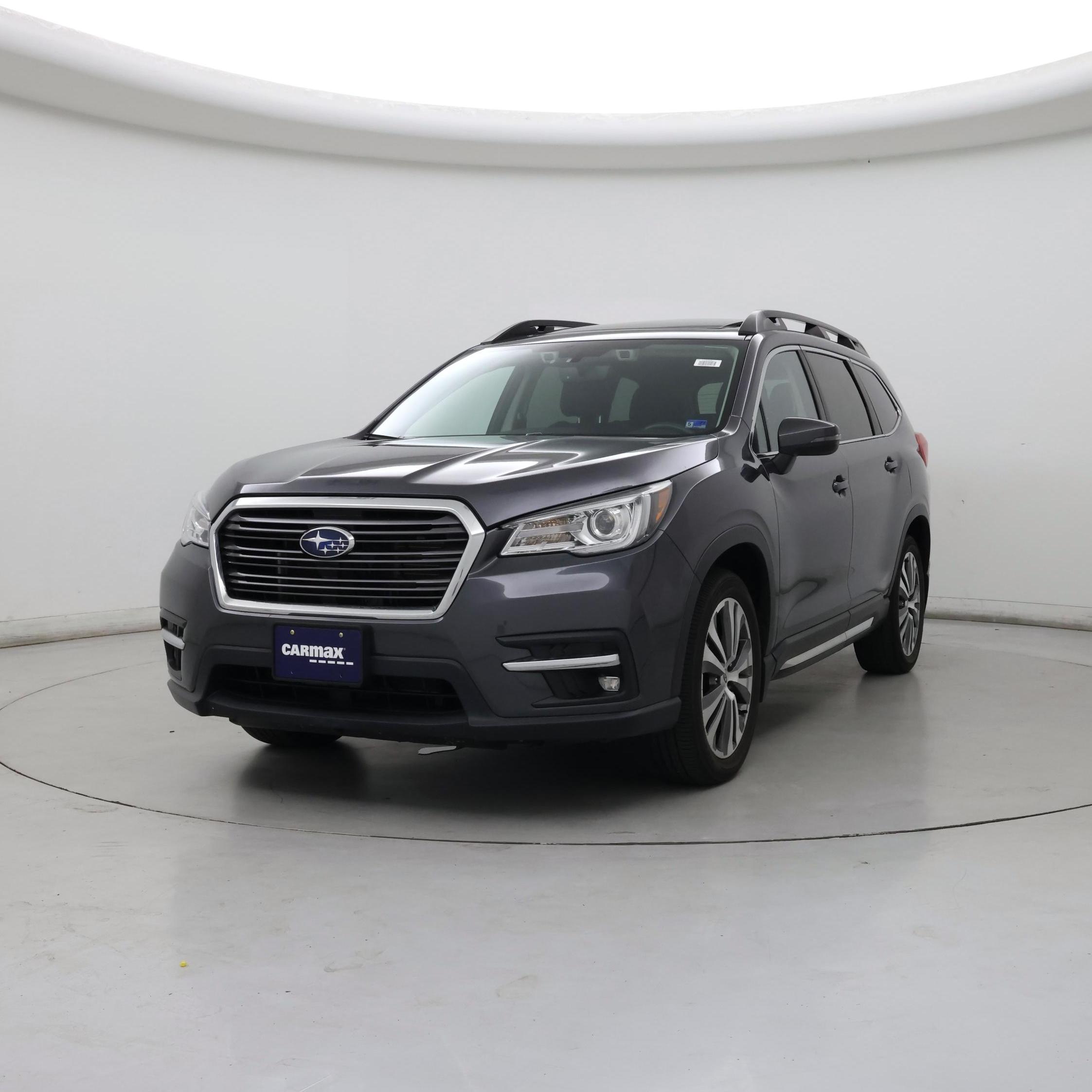 Thumbnail: 2022 Subaru Ascent - 4