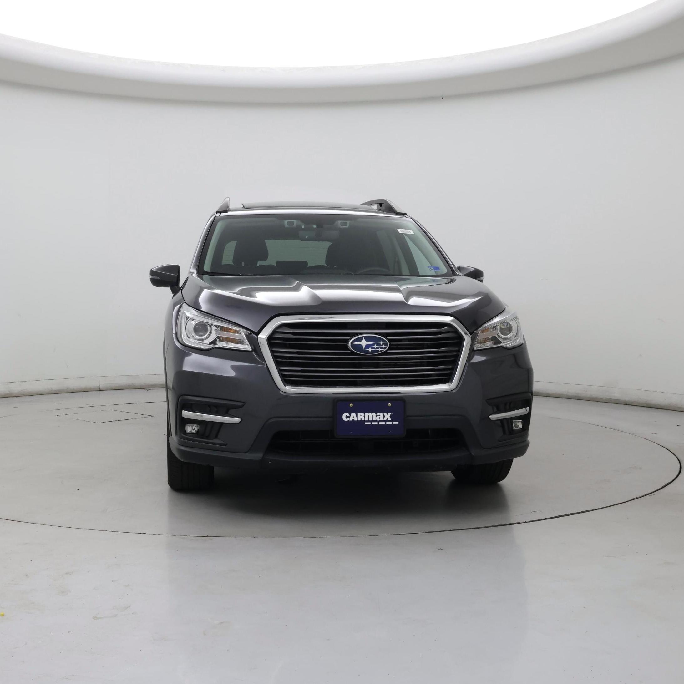 Thumbnail: 2022 Subaru Ascent - 5