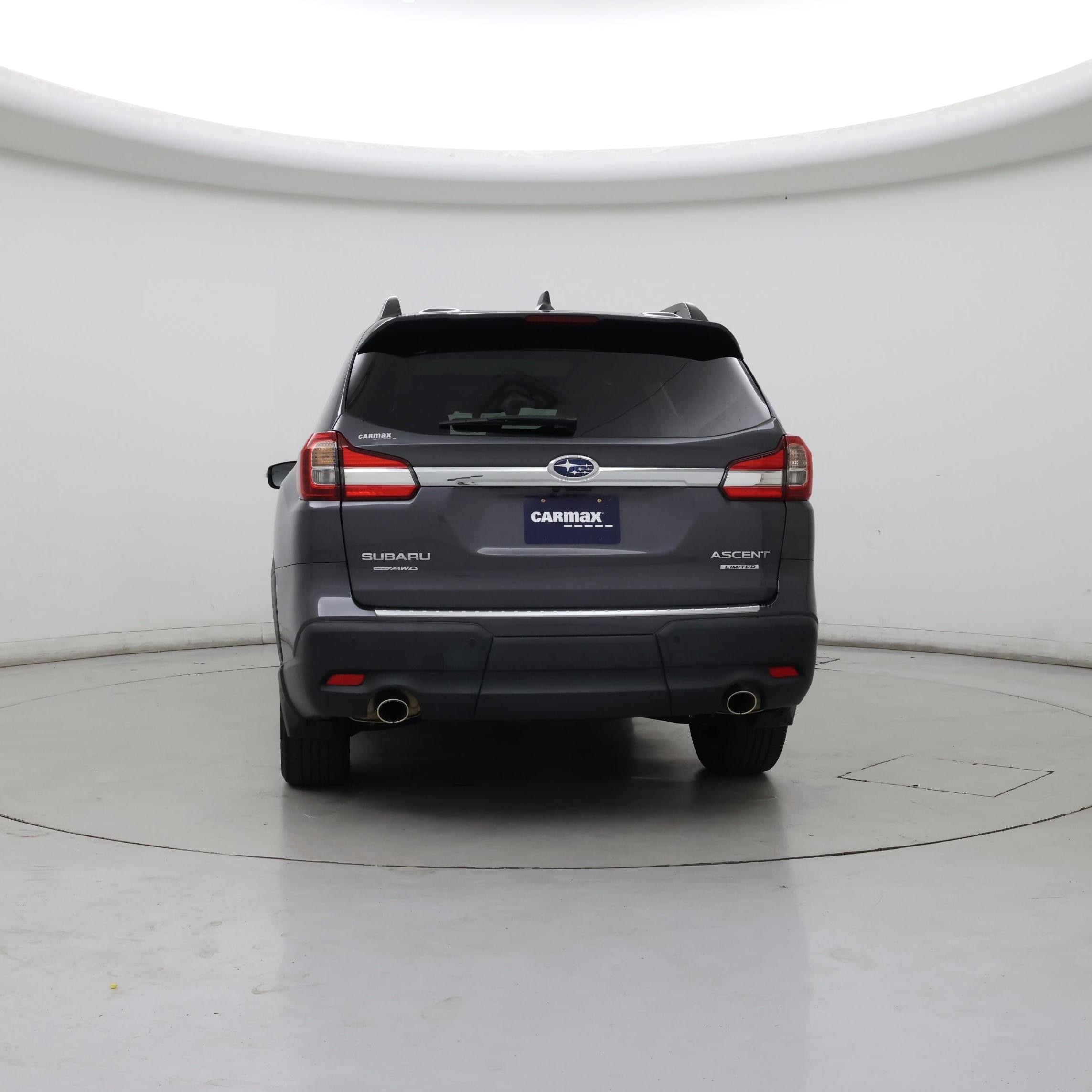 Thumbnail: 2022 Subaru Ascent - 6
