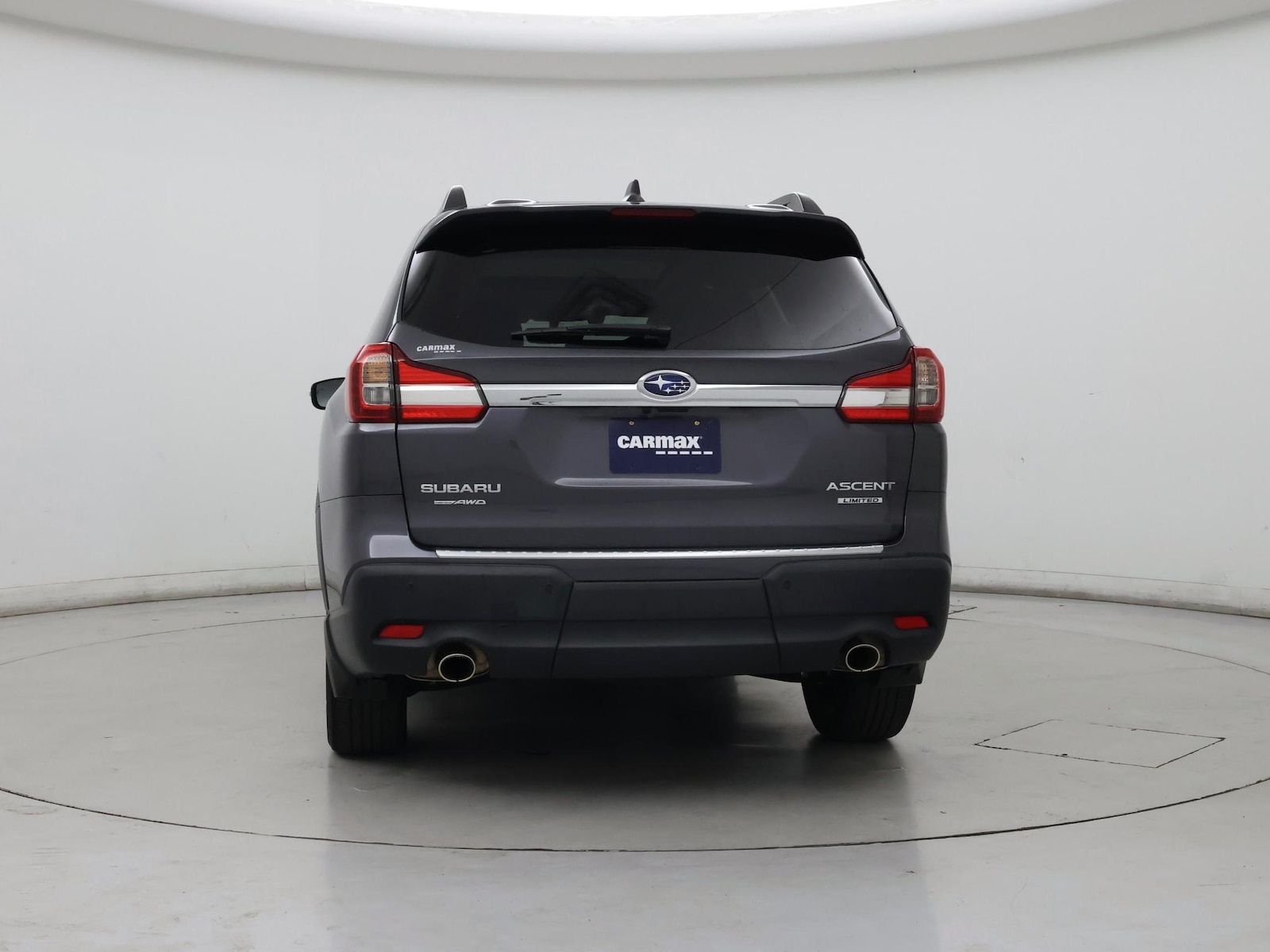 2022 Subaru Ascent Limited - Photo 7