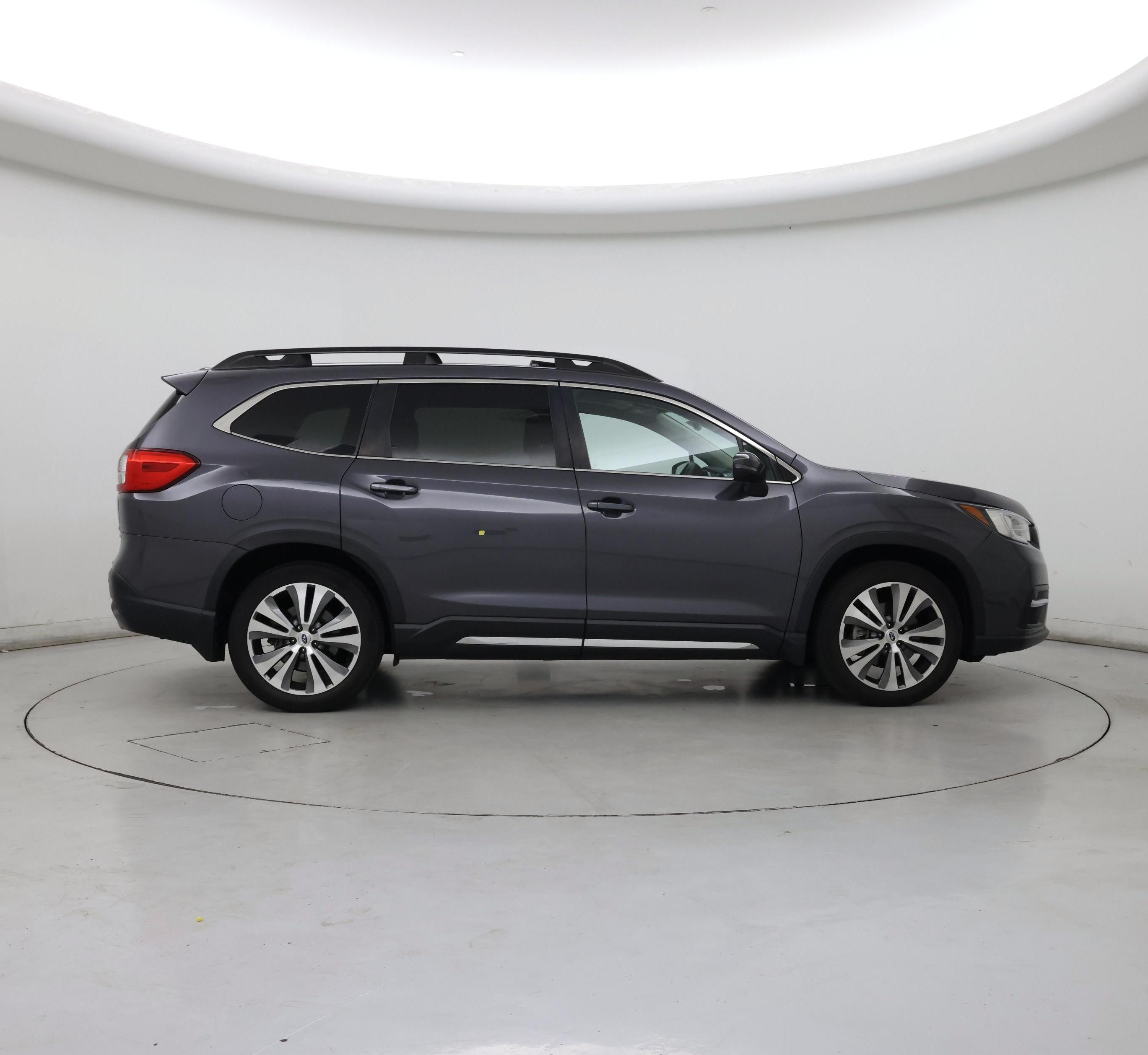 Thumbnail: 2022 Subaru Ascent - 7