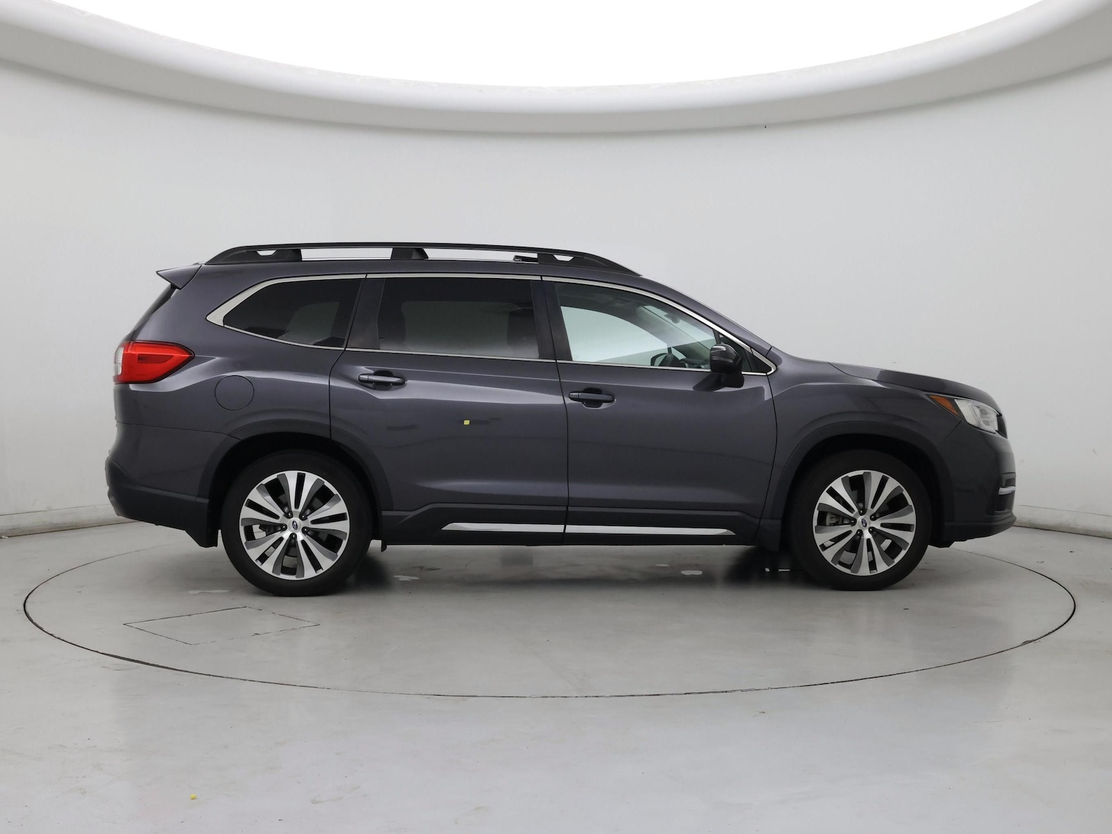 2022 Subaru Ascent Limited - Photo 8