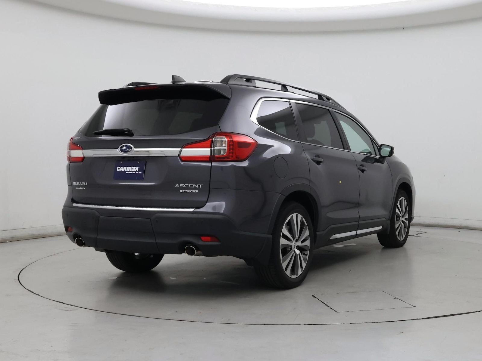 2022 Subaru Ascent Limited - Photo 9