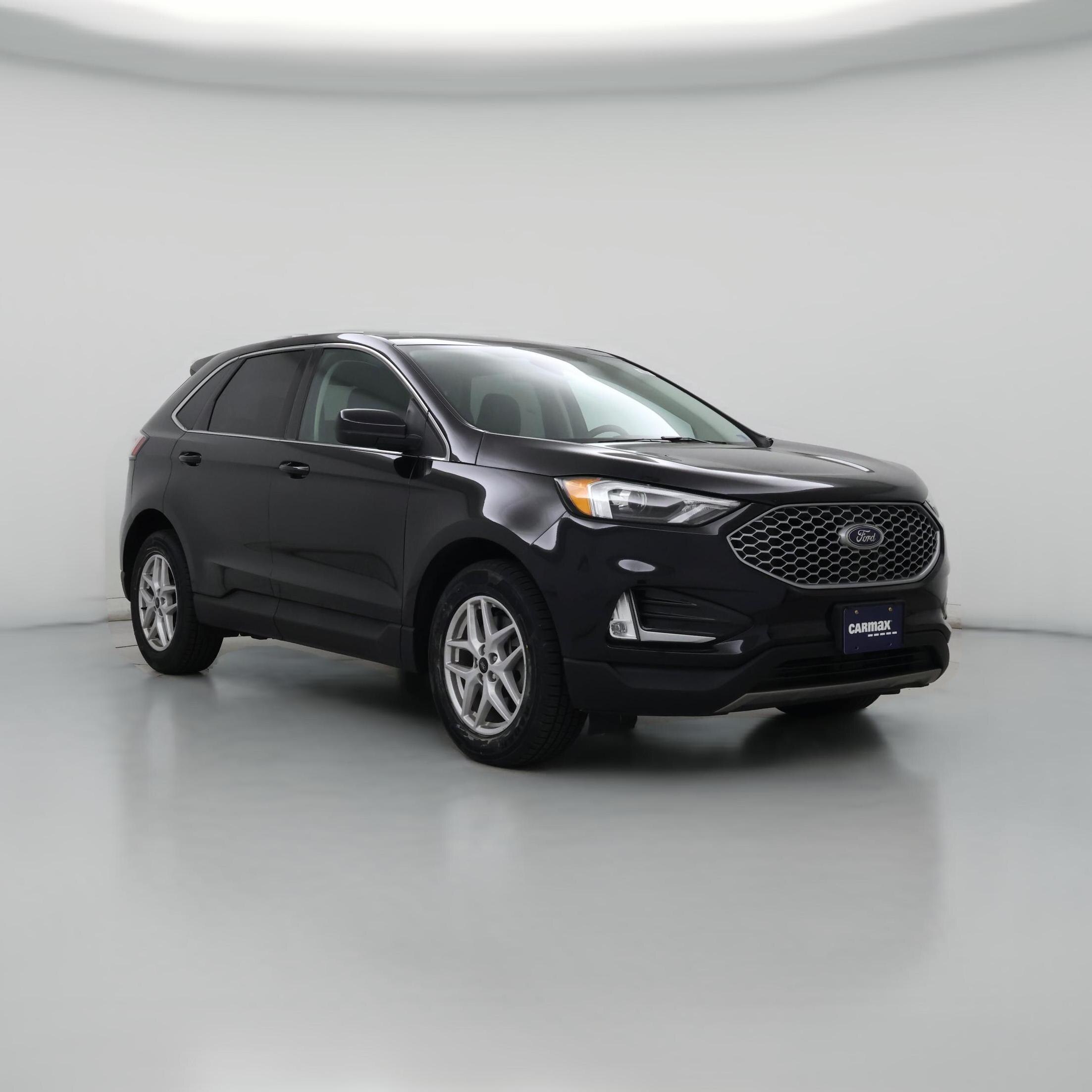 Thumbnail: 2023 Ford Edge - 1