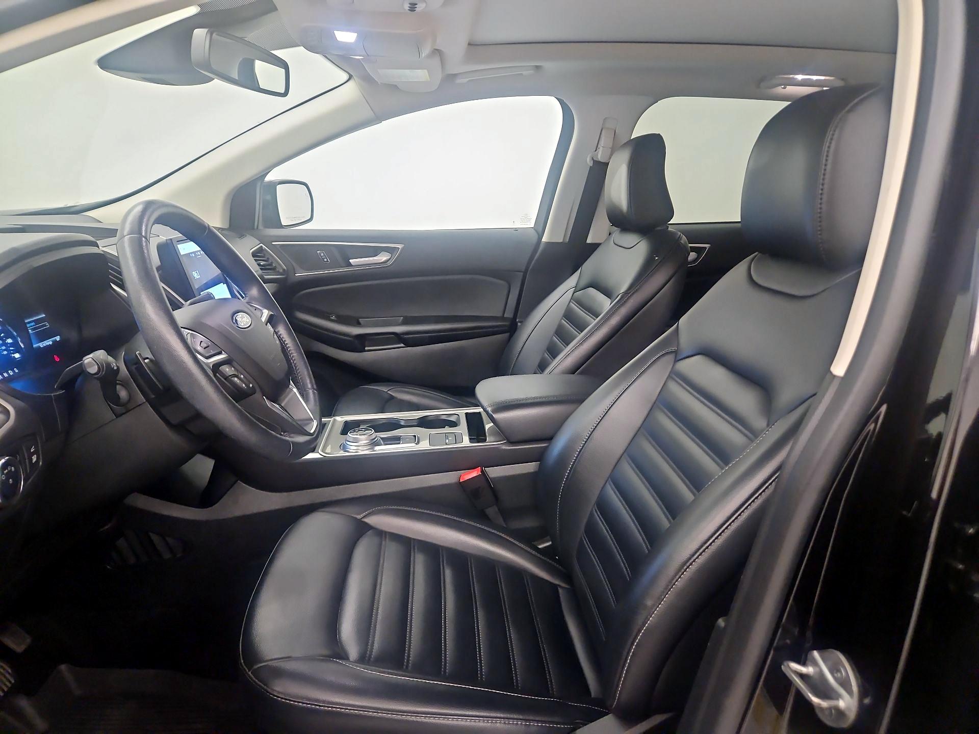 Thumbnail: 2023 Ford Edge - 11