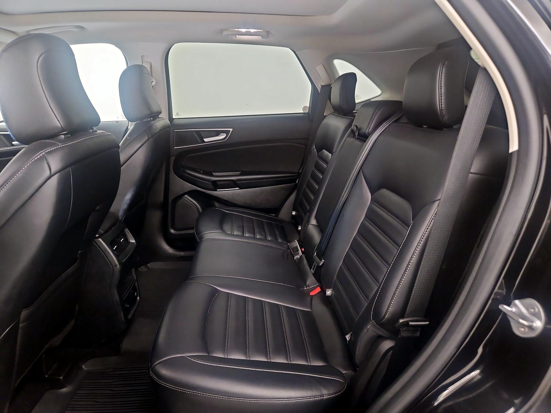 Thumbnail: 2023 Ford Edge - 20