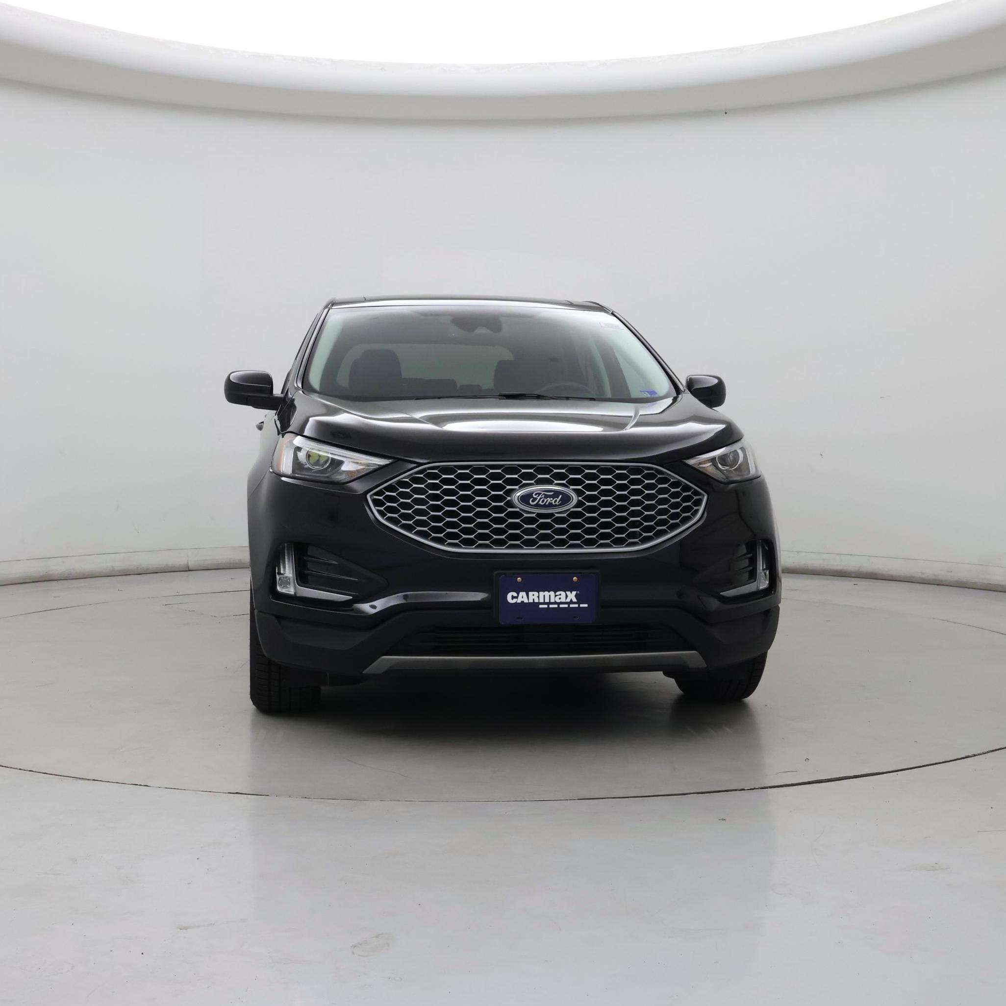 Thumbnail: 2023 Ford Edge - 5