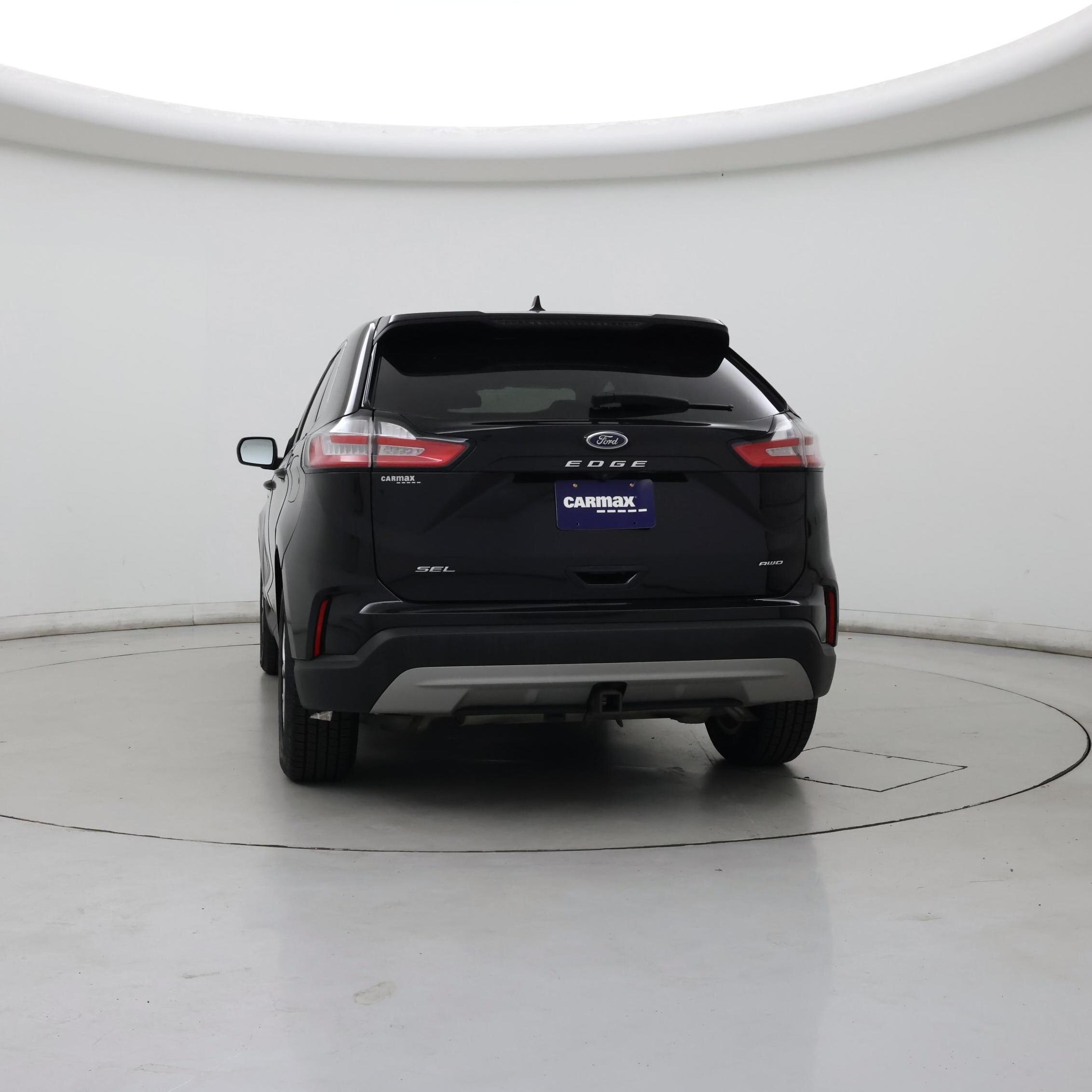 Thumbnail: 2023 Ford Edge - 6