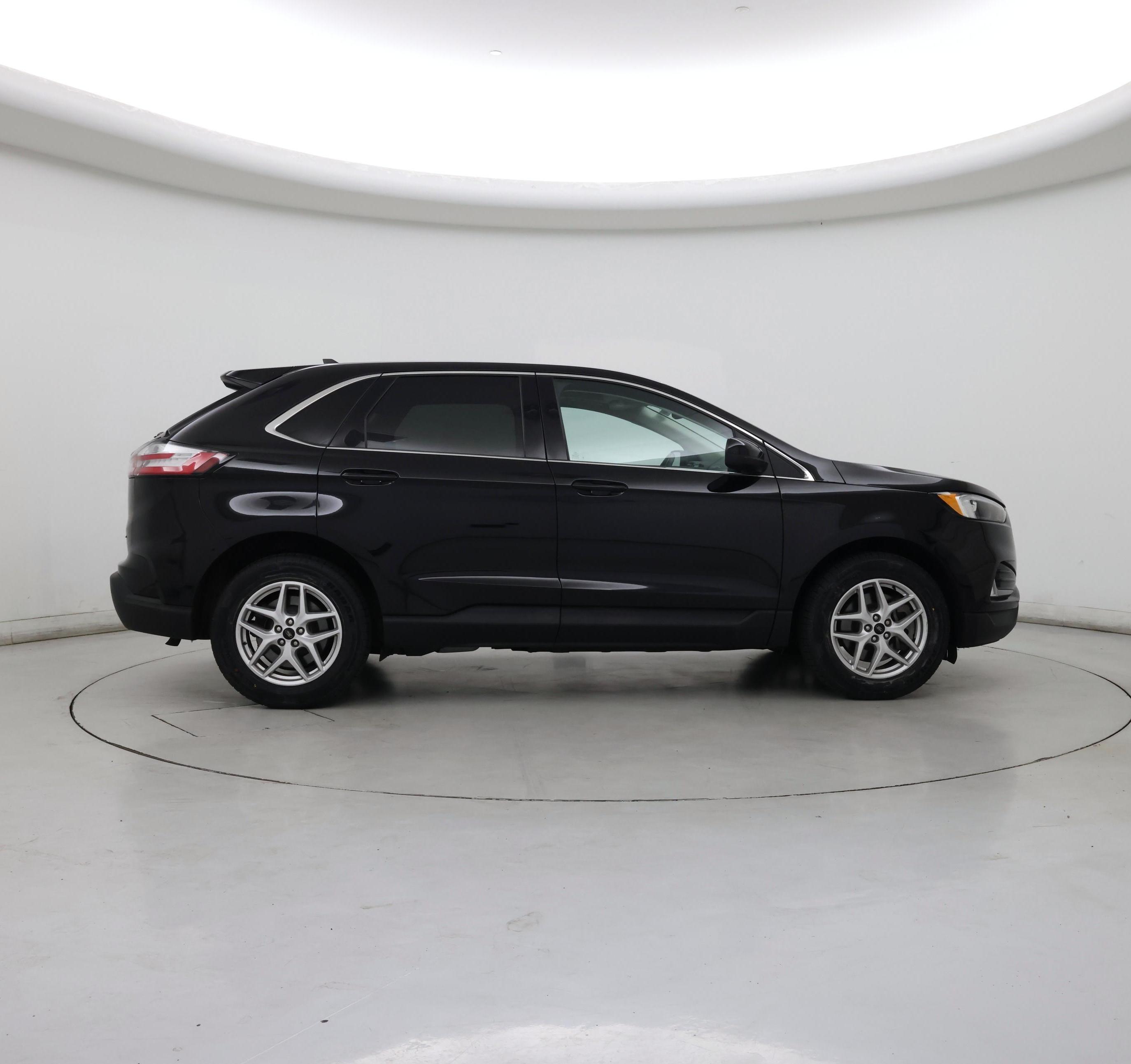 Thumbnail: 2023 Ford Edge - 7