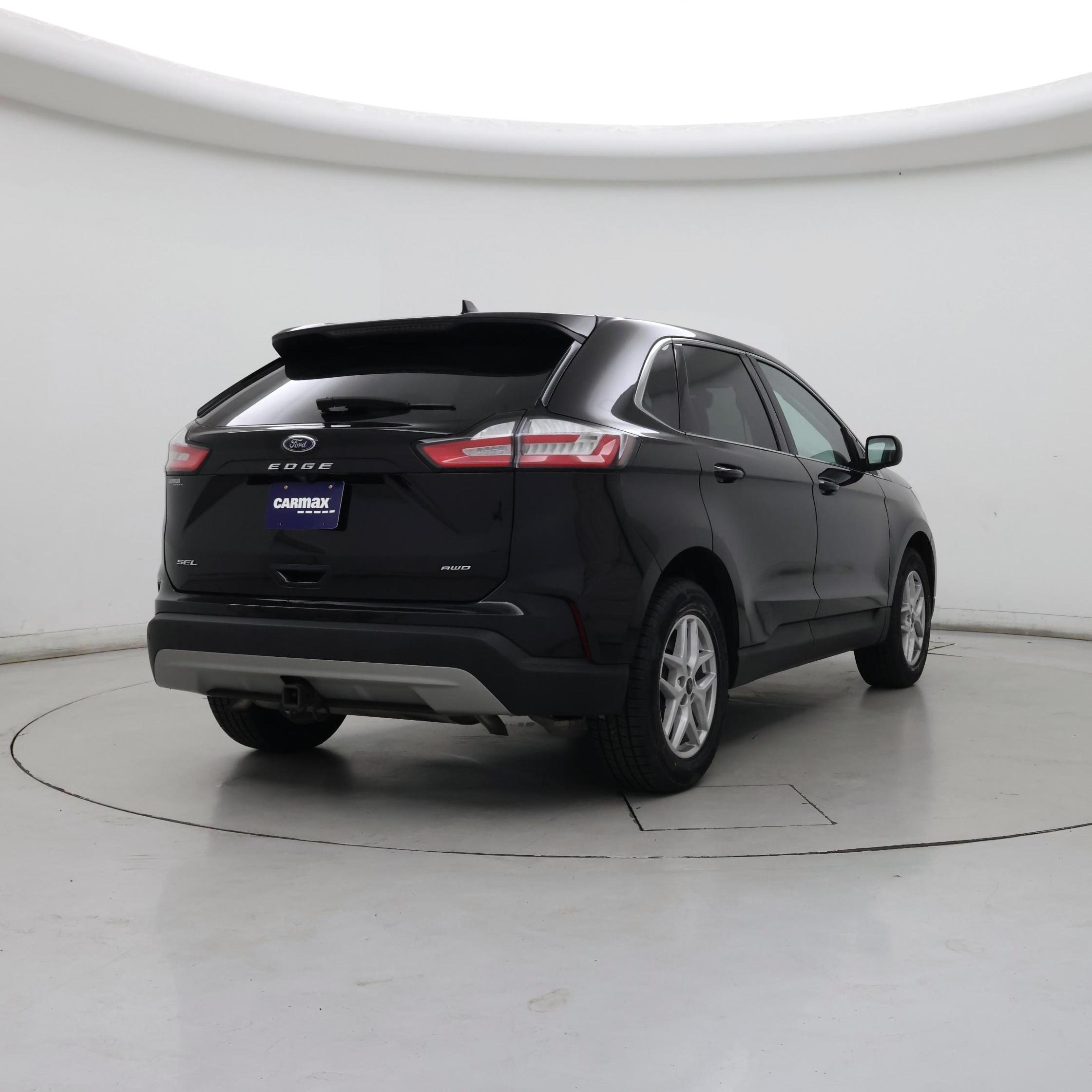 Thumbnail: 2023 Ford Edge - 8
