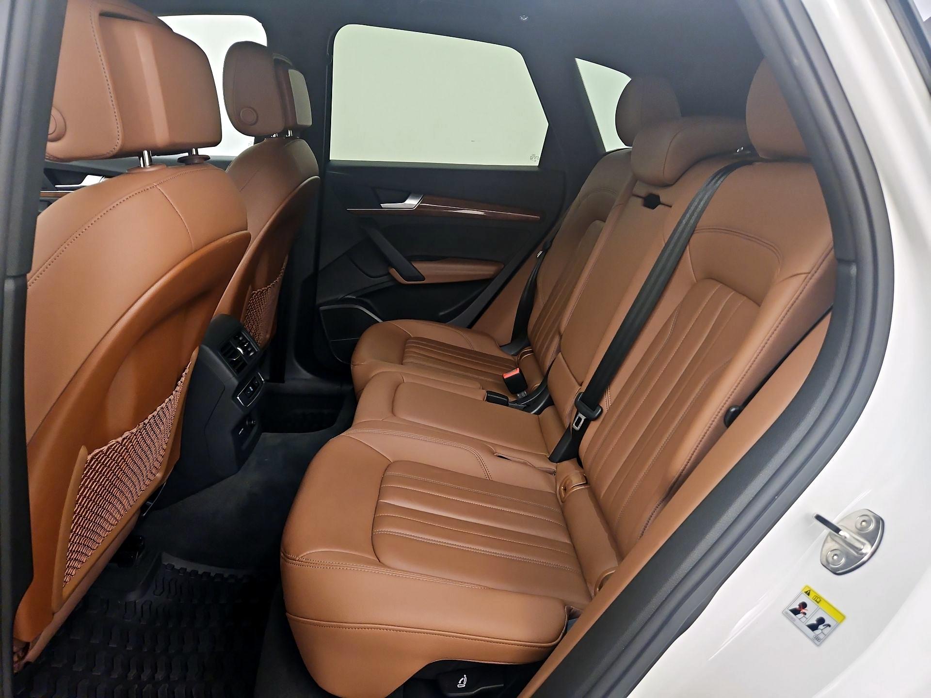 Thumbnail: 2023 Audi Q5 - 20