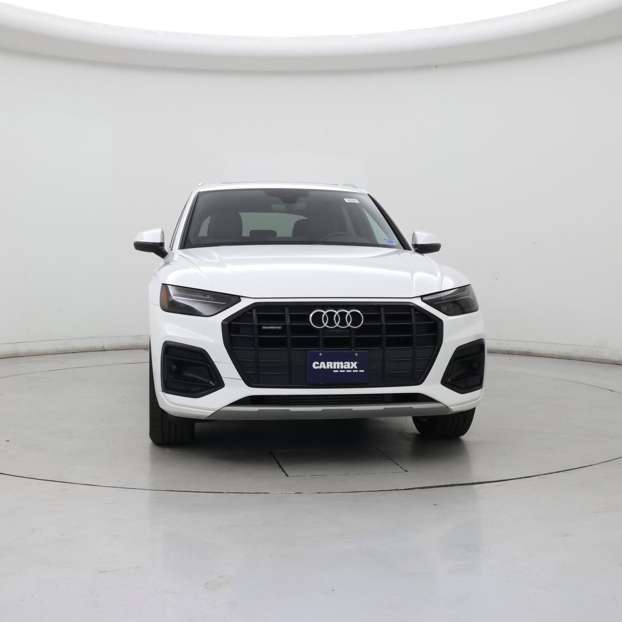 Thumbnail: 2023 Audi Q5 - 5