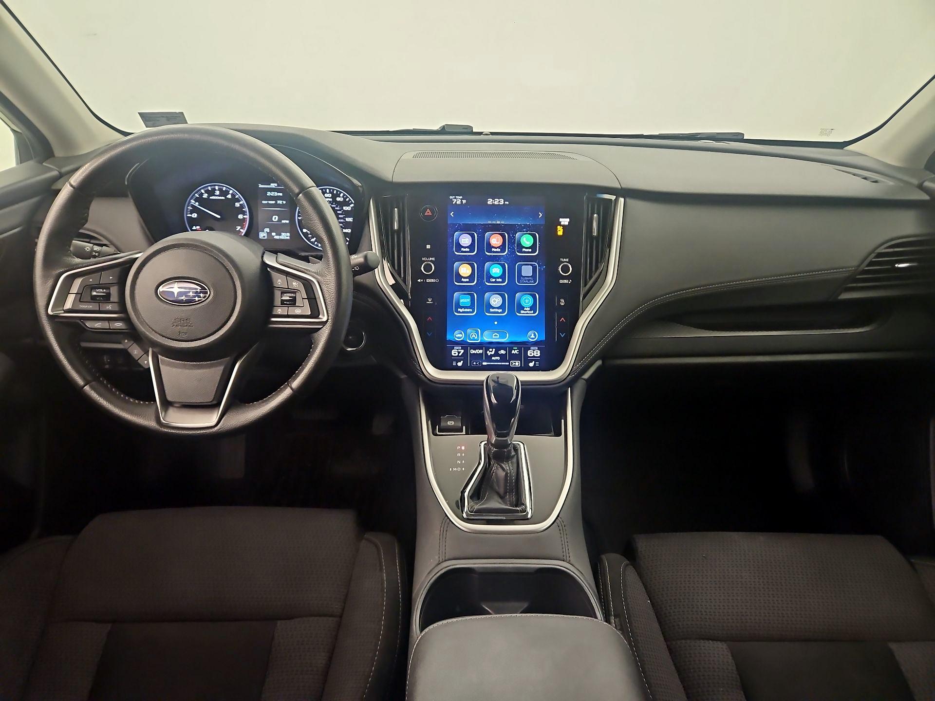 Thumbnail: 2020 Subaru Outback - 9