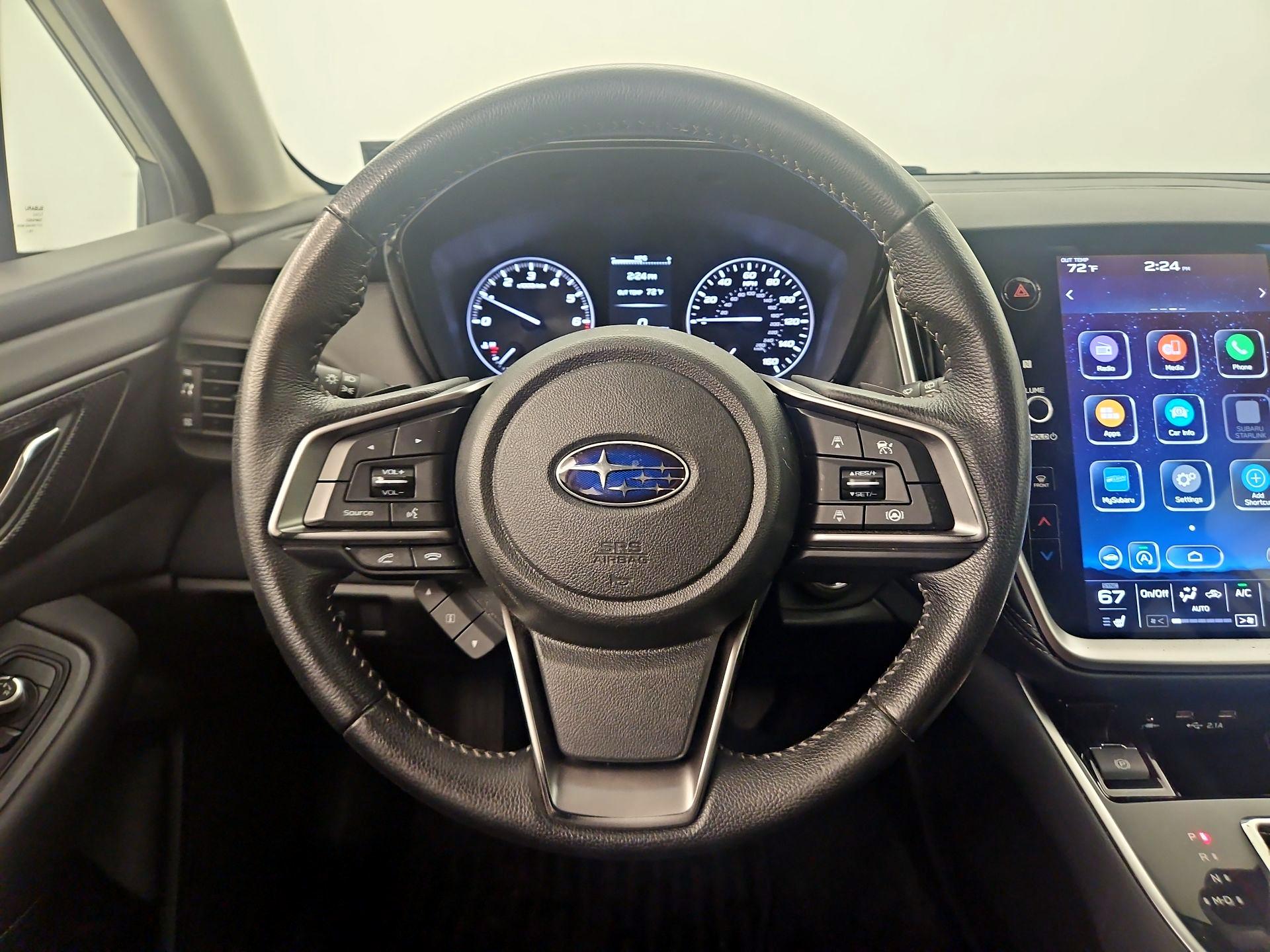 Thumbnail: 2020 Subaru Outback - 10