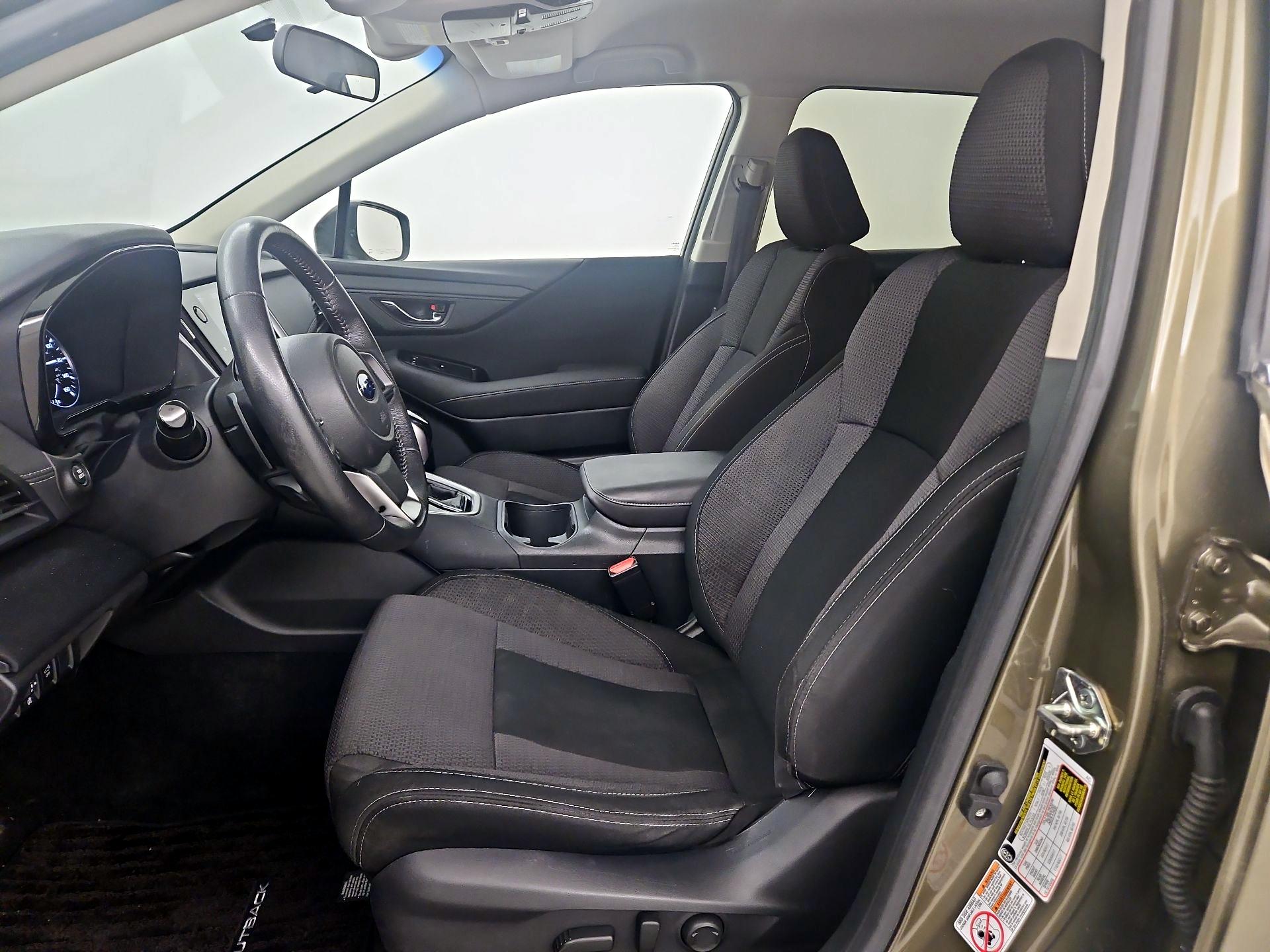 Thumbnail: 2020 Subaru Outback - 11