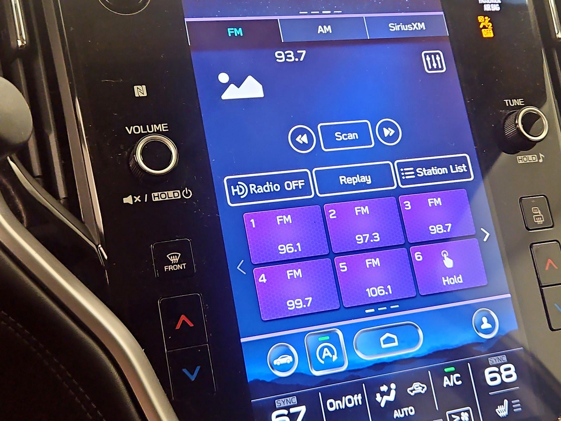 Thumbnail: 2020 Subaru Outback - 15
