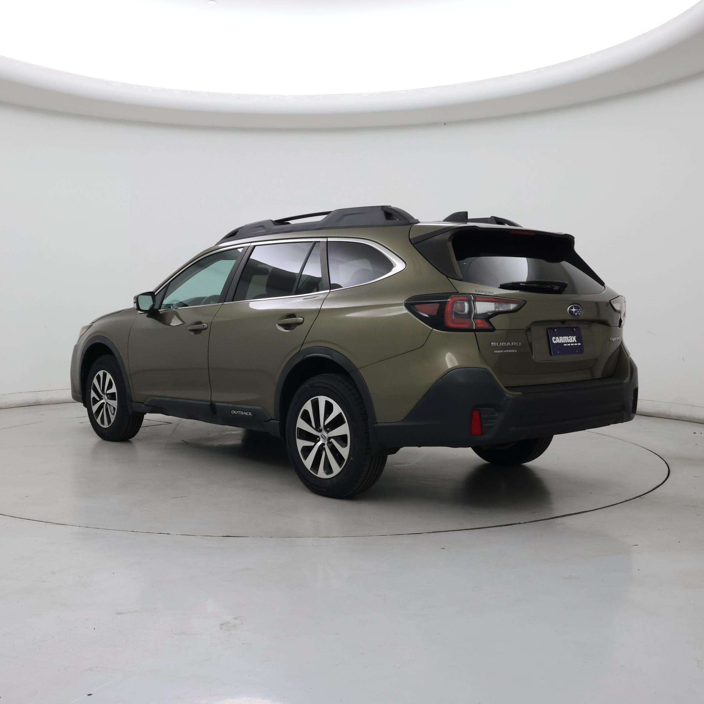 Thumbnail: 2020 Subaru Outback - 2