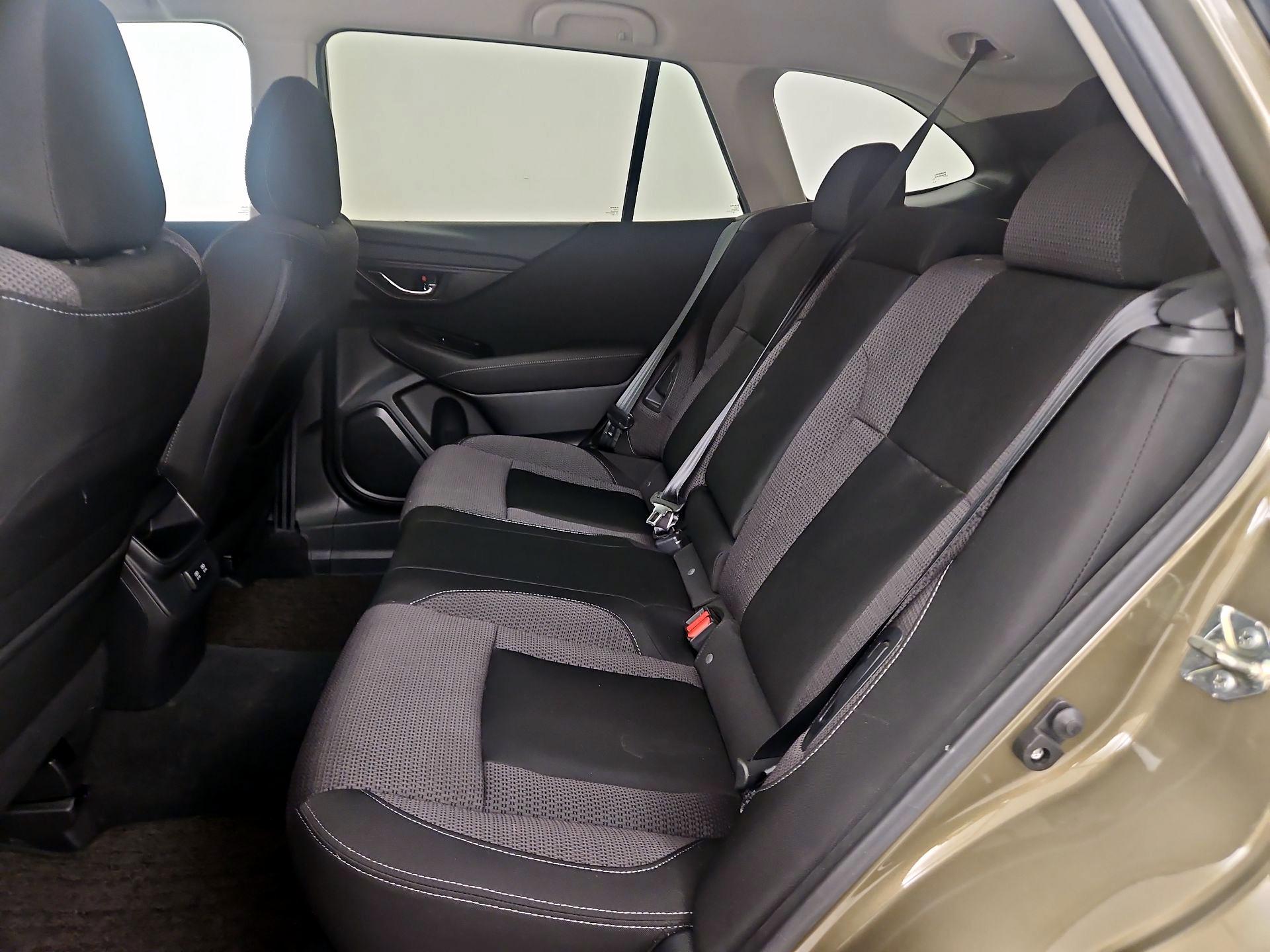 Thumbnail: 2020 Subaru Outback - 19