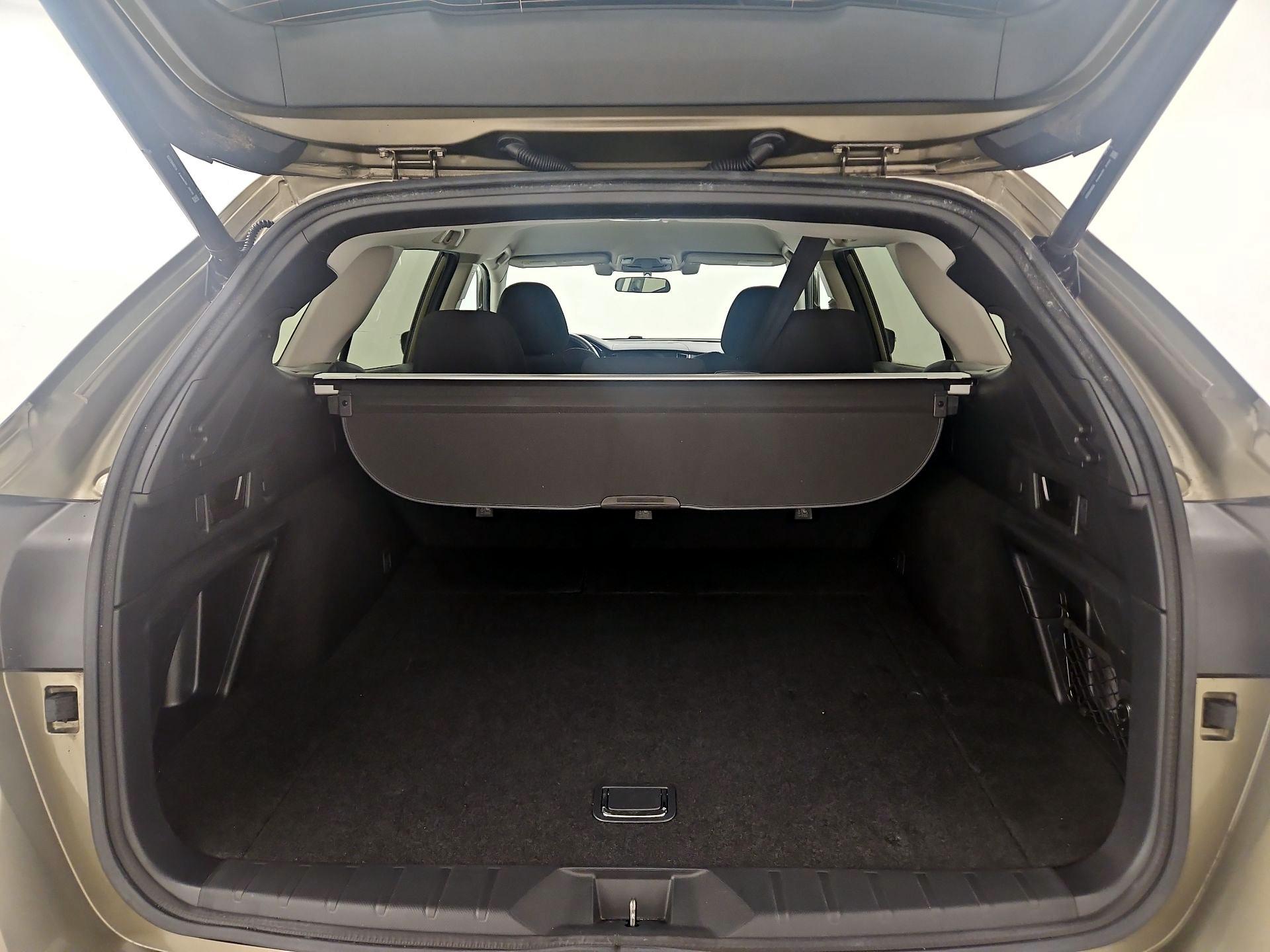 Thumbnail: 2020 Subaru Outback - 20