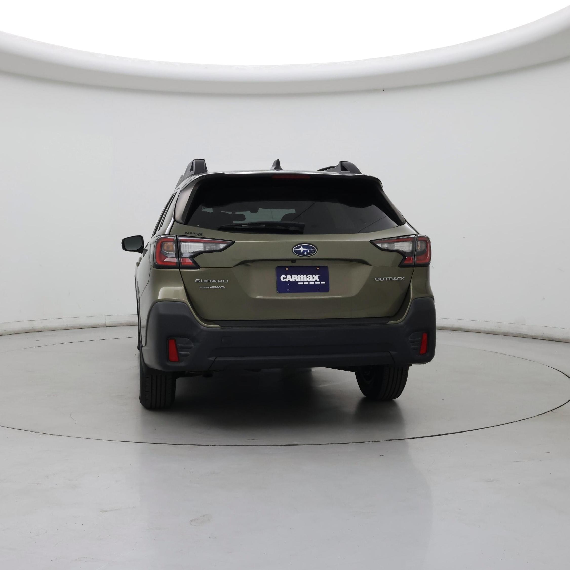Thumbnail: 2020 Subaru Outback - 6