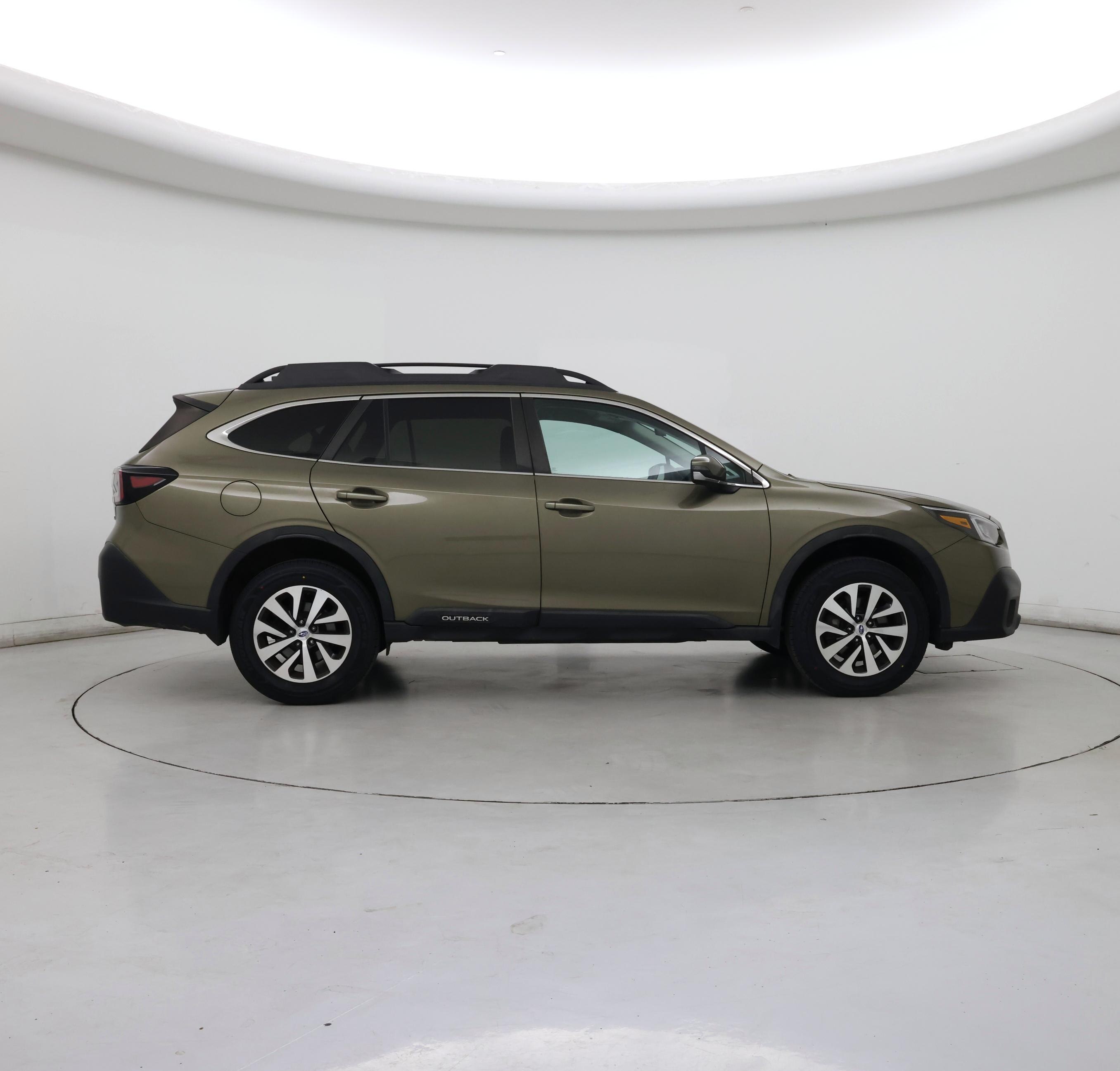 Thumbnail: 2020 Subaru Outback - 7