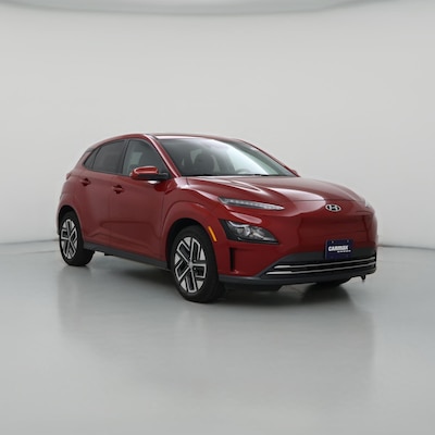 2022 Hyundai Kona Electric SEL
