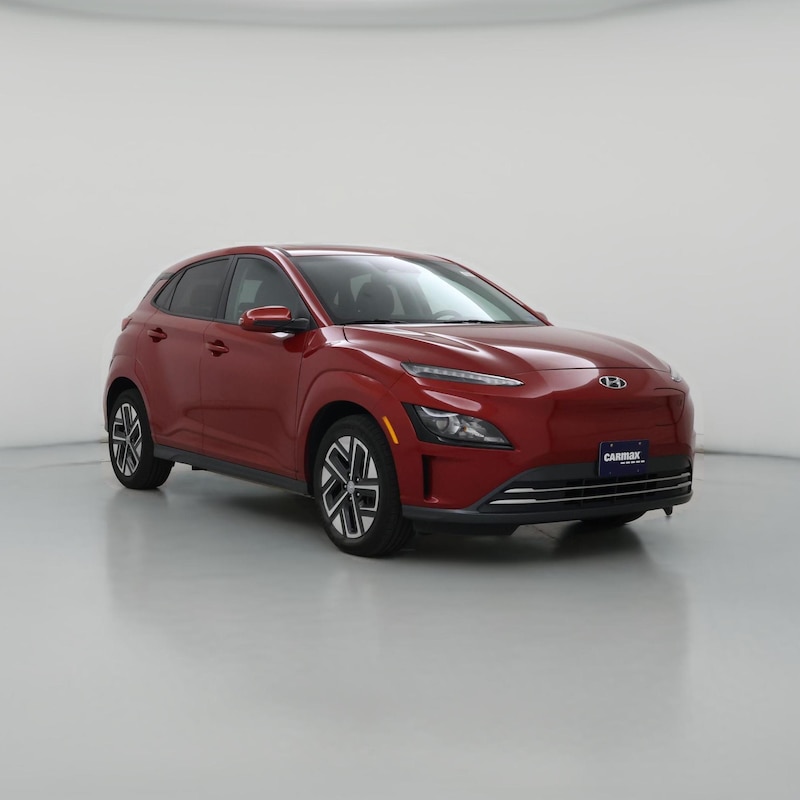 2022 Hyundai Kona Electric SEL