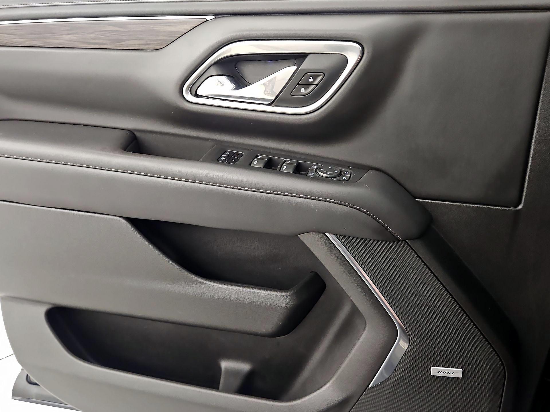 Thumbnail: 2021 Chevrolet Tahoe - 12