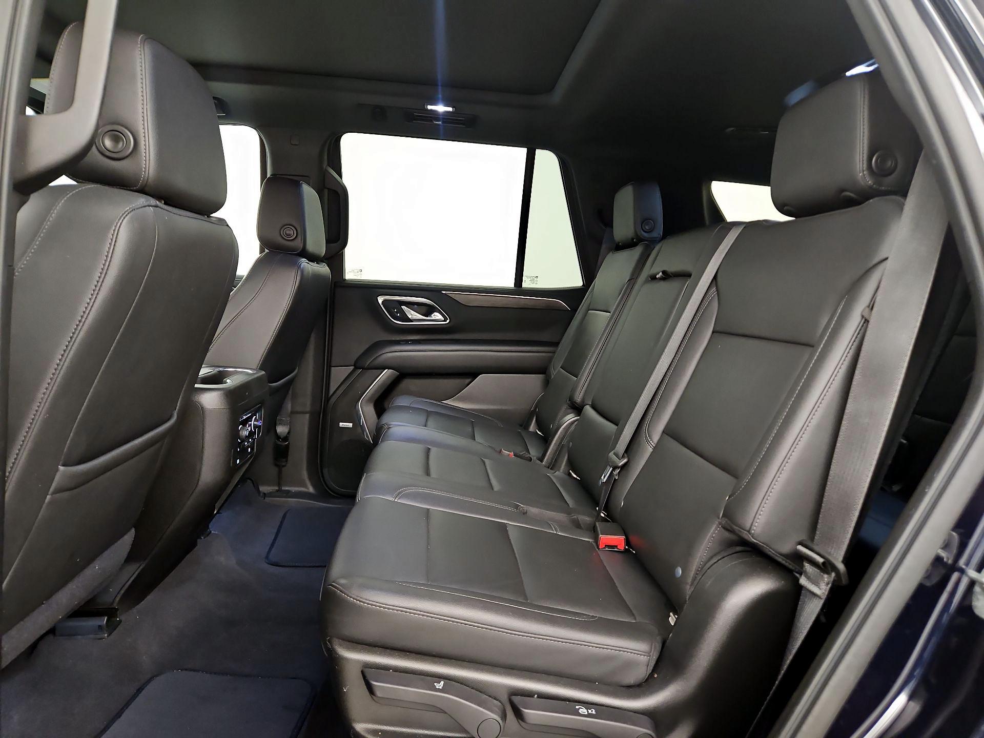 Thumbnail: 2021 Chevrolet Tahoe - 20