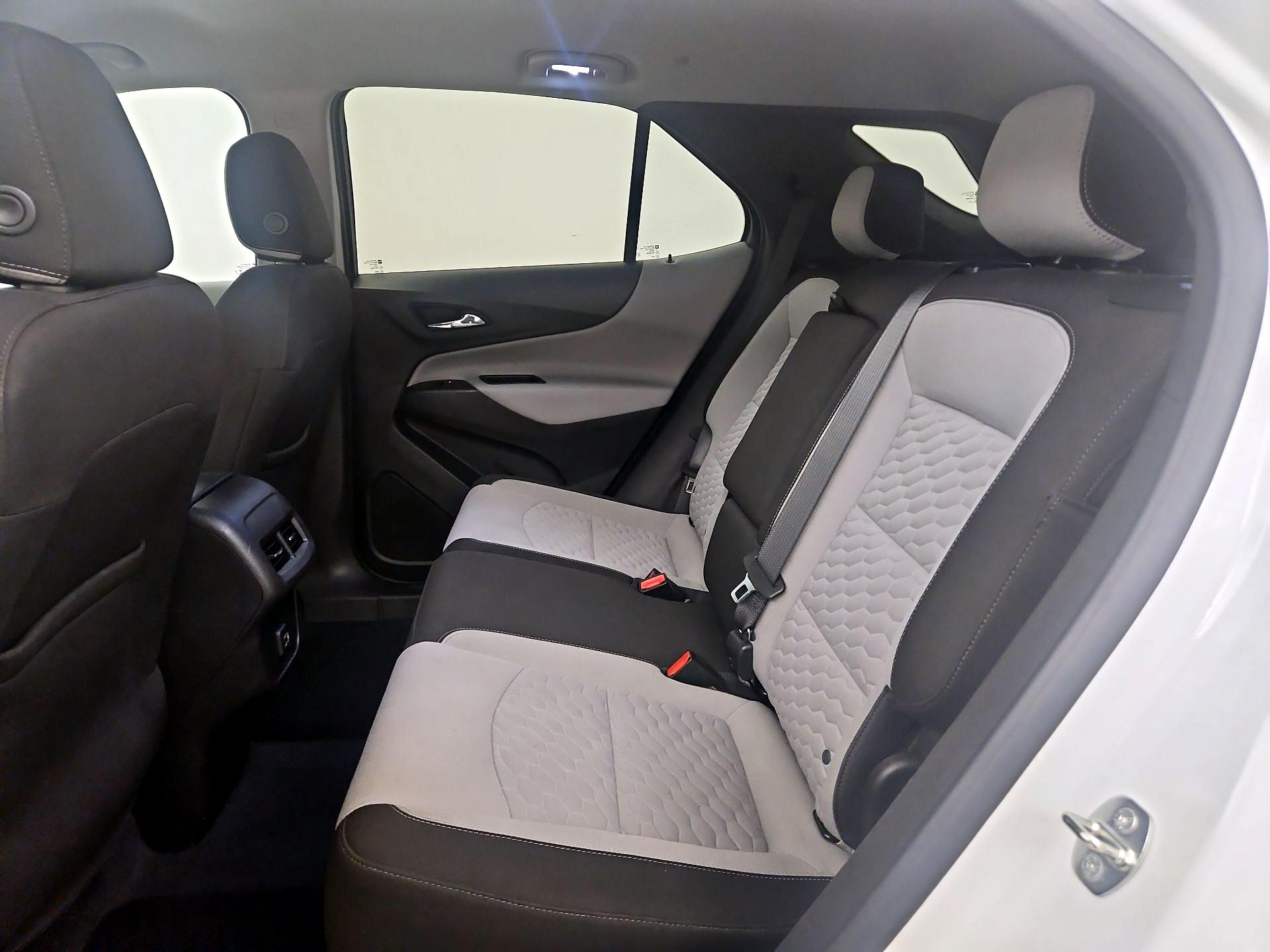 Thumbnail: 2021 Chevrolet Equinox - 19