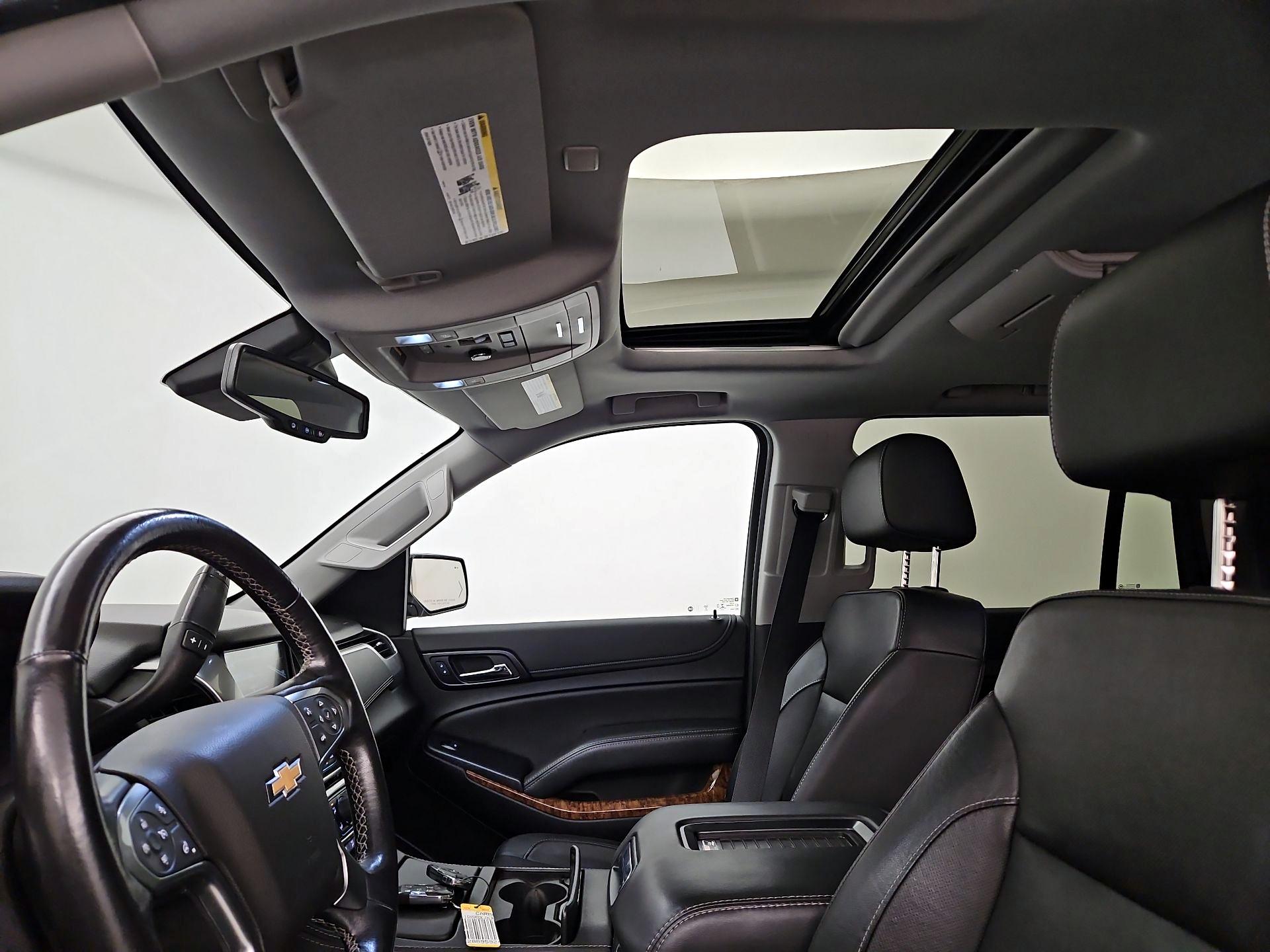 Thumbnail: 2020 Chevrolet Tahoe - 20