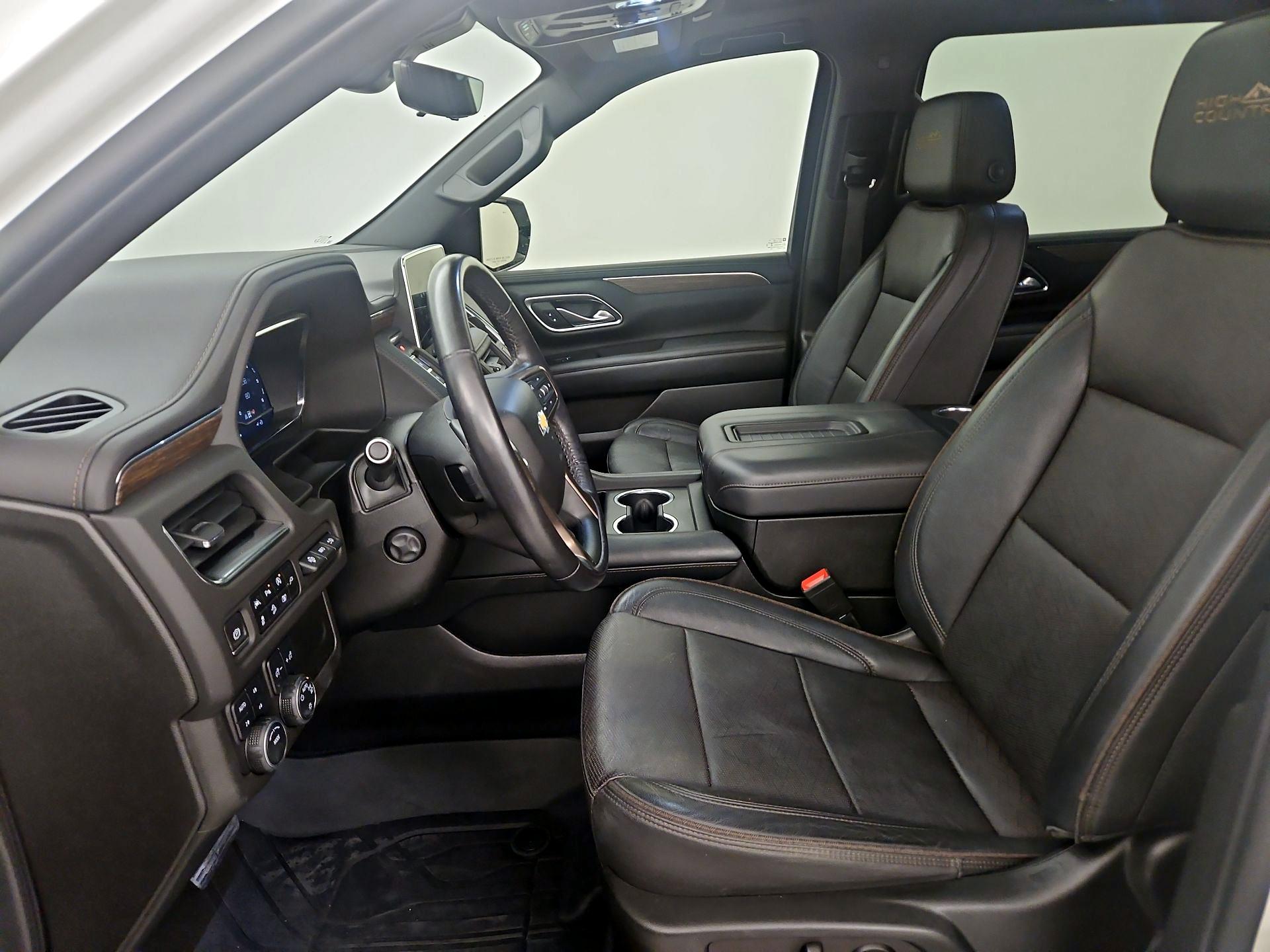 Thumbnail: 2022 Chevrolet Suburban - 11
