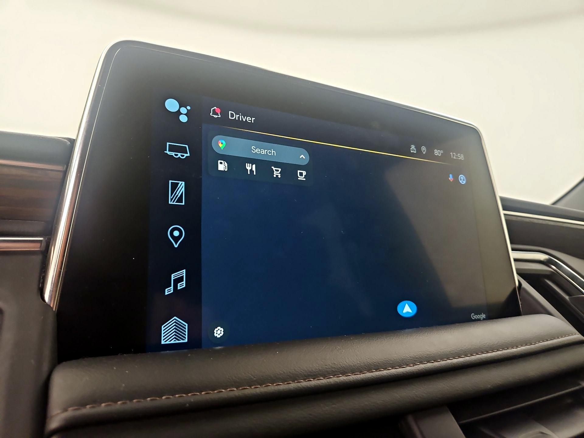 Thumbnail: 2022 Chevrolet Suburban - 14