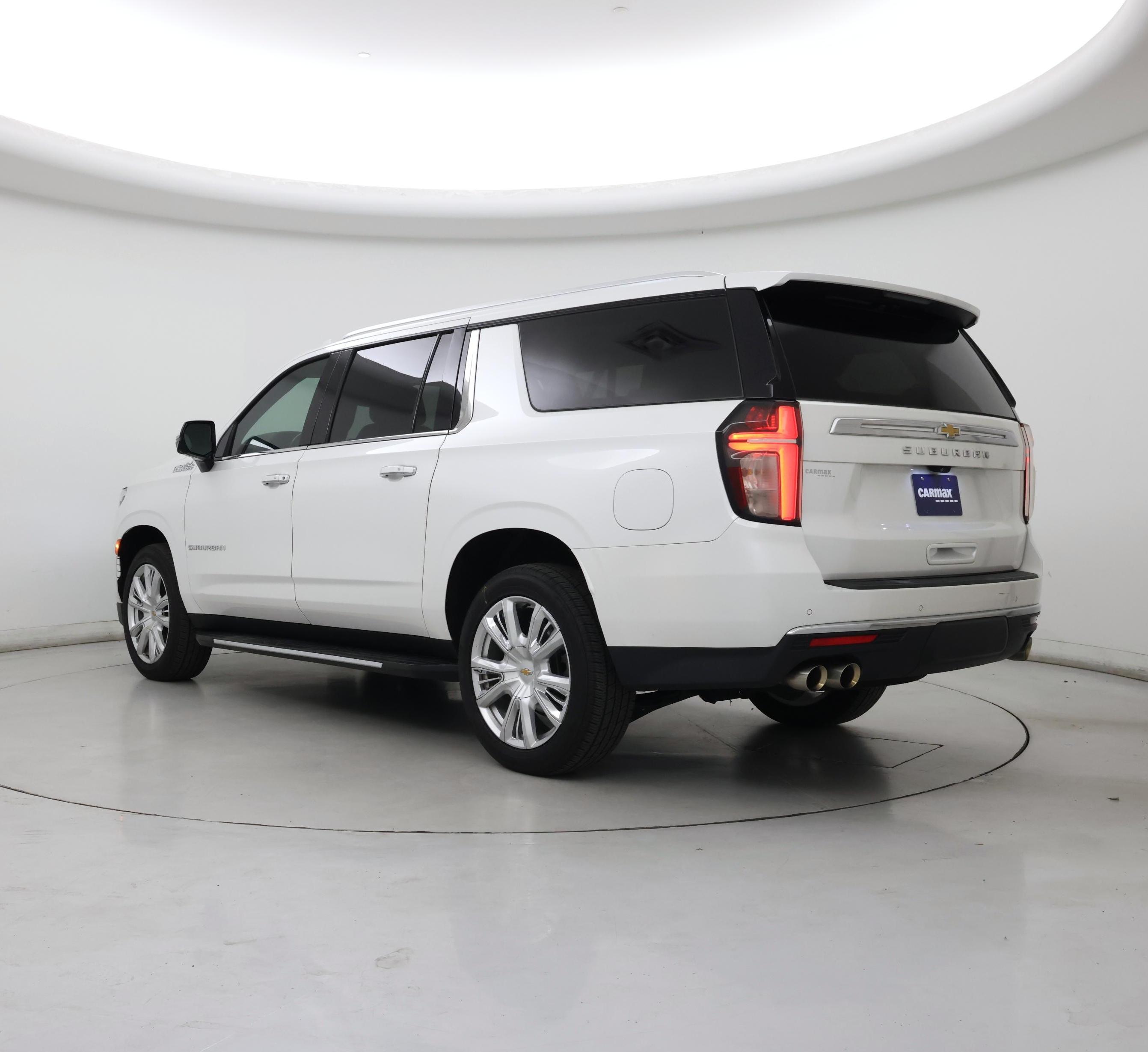 Thumbnail: 2022 Chevrolet Suburban - 2
