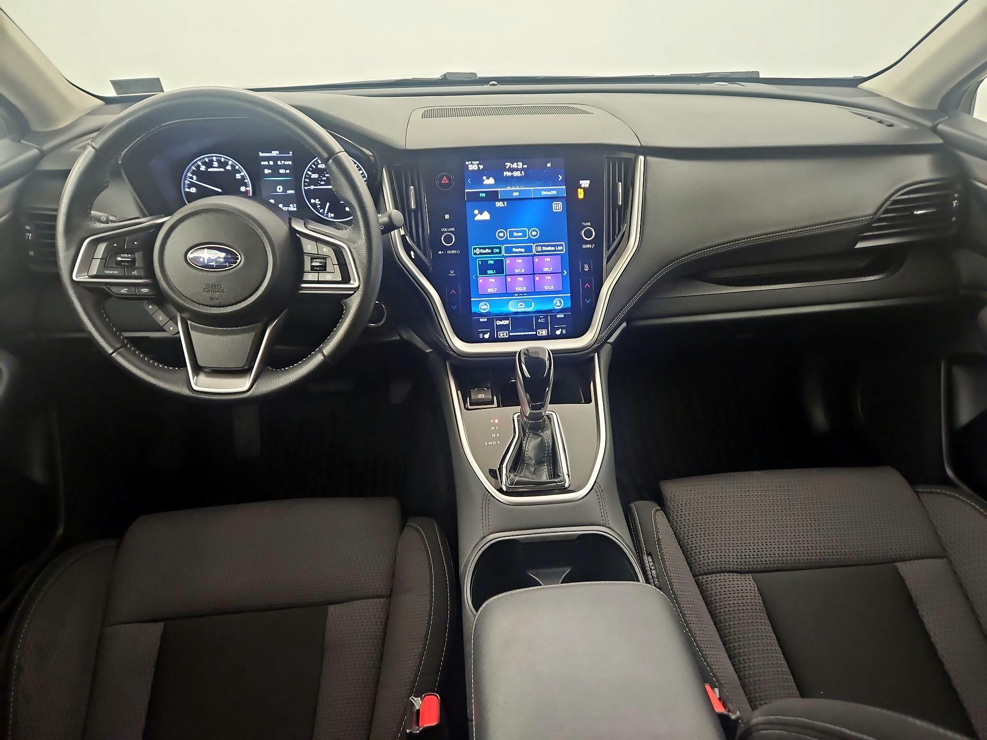 Thumbnail: 2020 Subaru Outback - 9