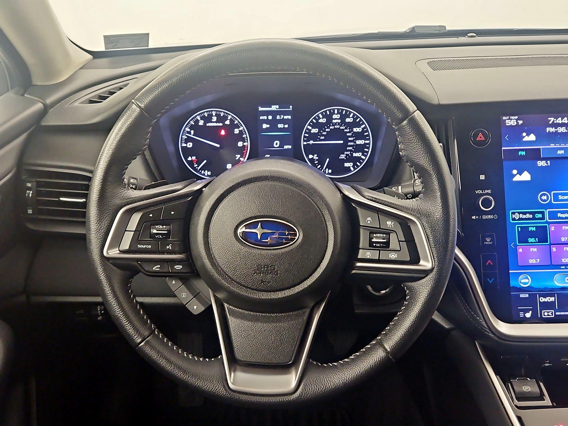 Thumbnail: 2020 Subaru Outback - 10