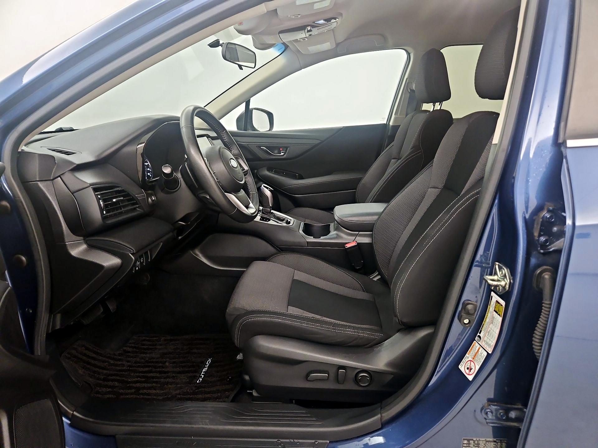 Thumbnail: 2020 Subaru Outback - 11