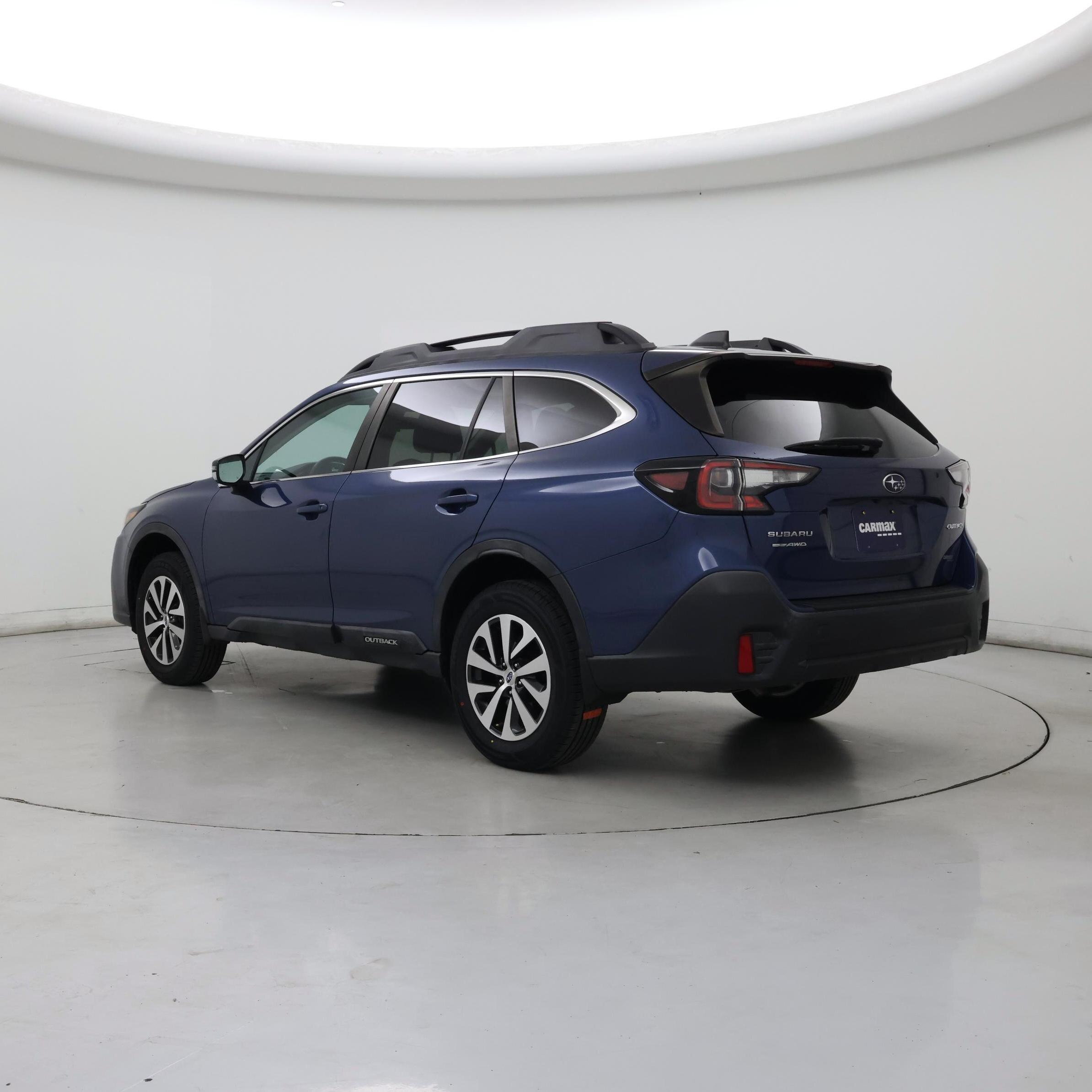 Thumbnail: 2020 Subaru Outback - 2
