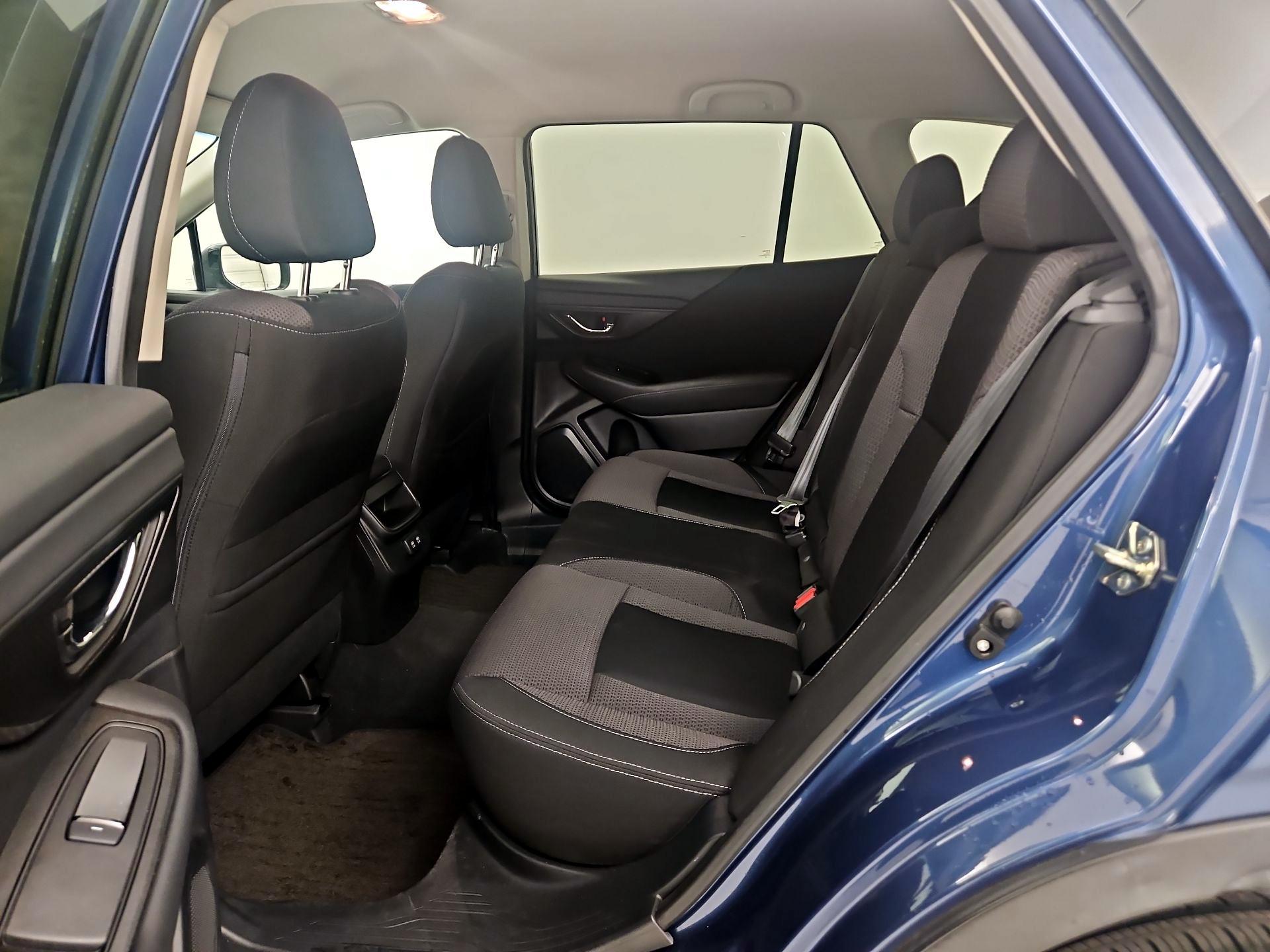 Thumbnail: 2020 Subaru Outback - 19