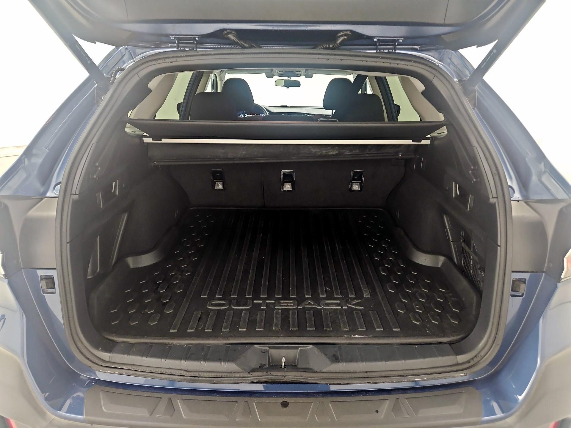 Thumbnail: 2020 Subaru Outback - 20