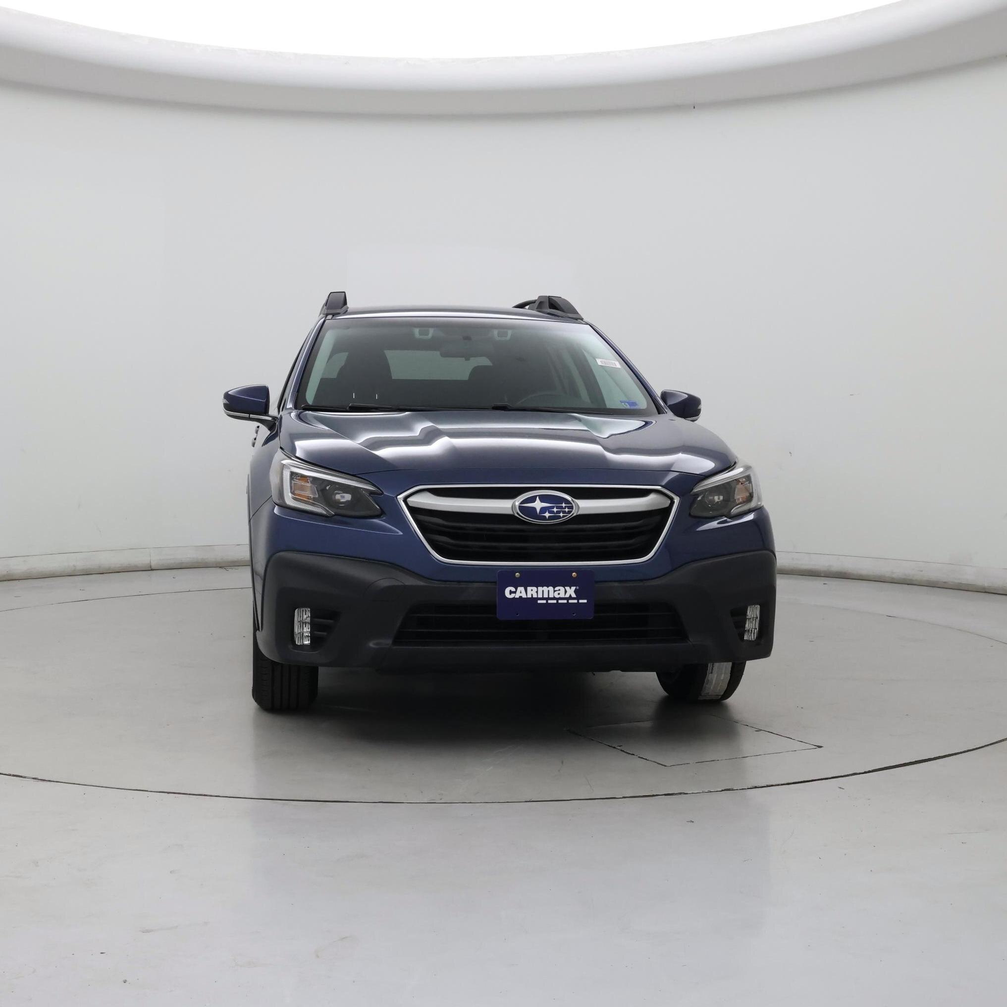Thumbnail: 2020 Subaru Outback - 5
