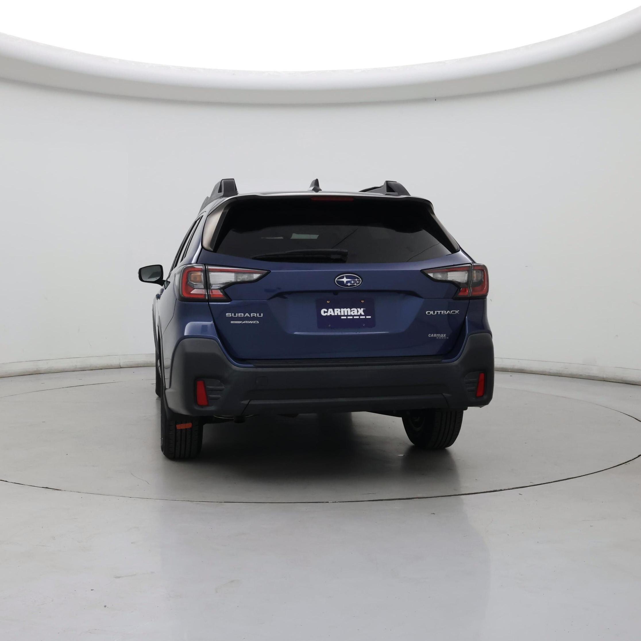 Thumbnail: 2020 Subaru Outback - 6
