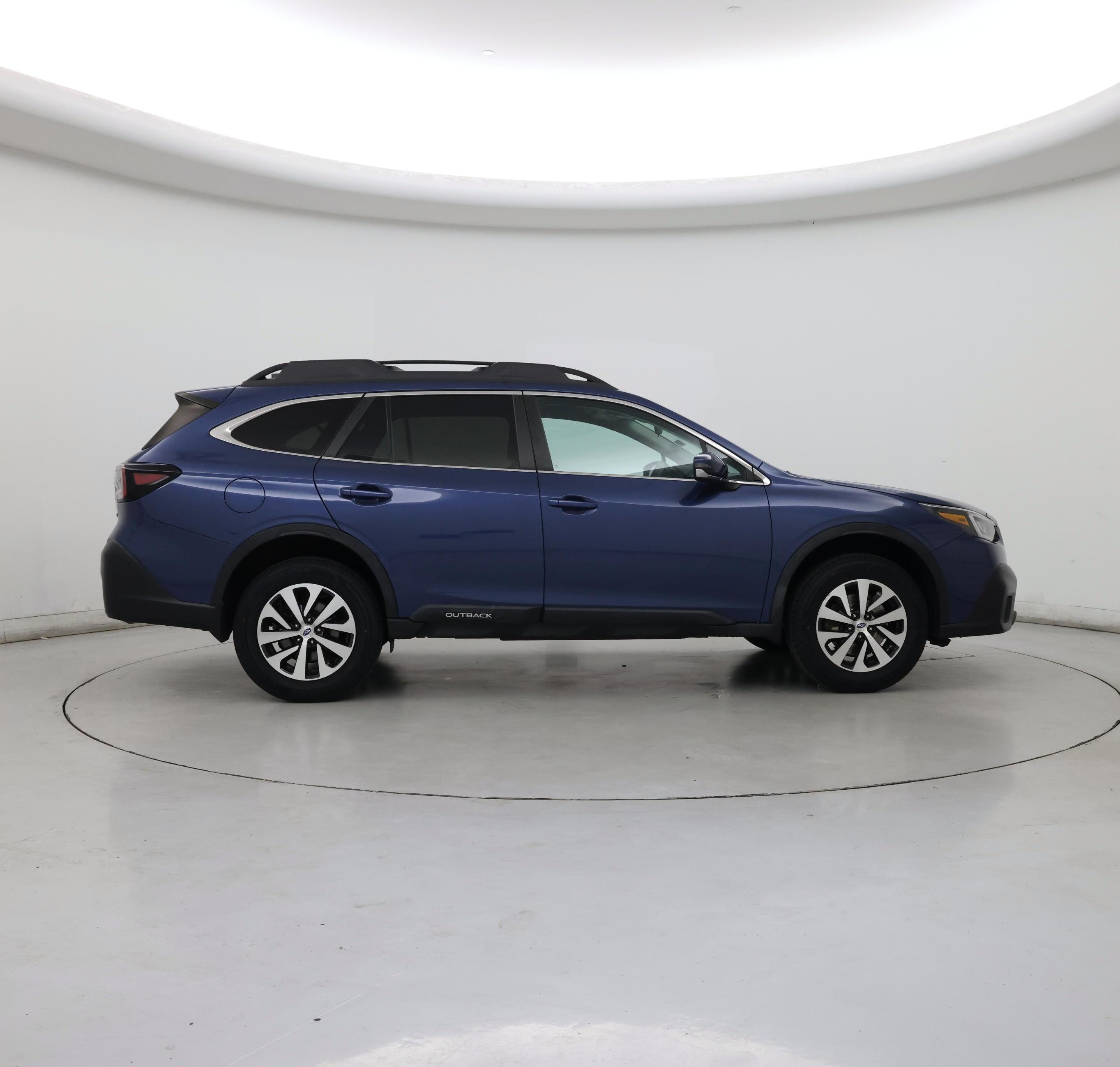 Thumbnail: 2020 Subaru Outback - 7