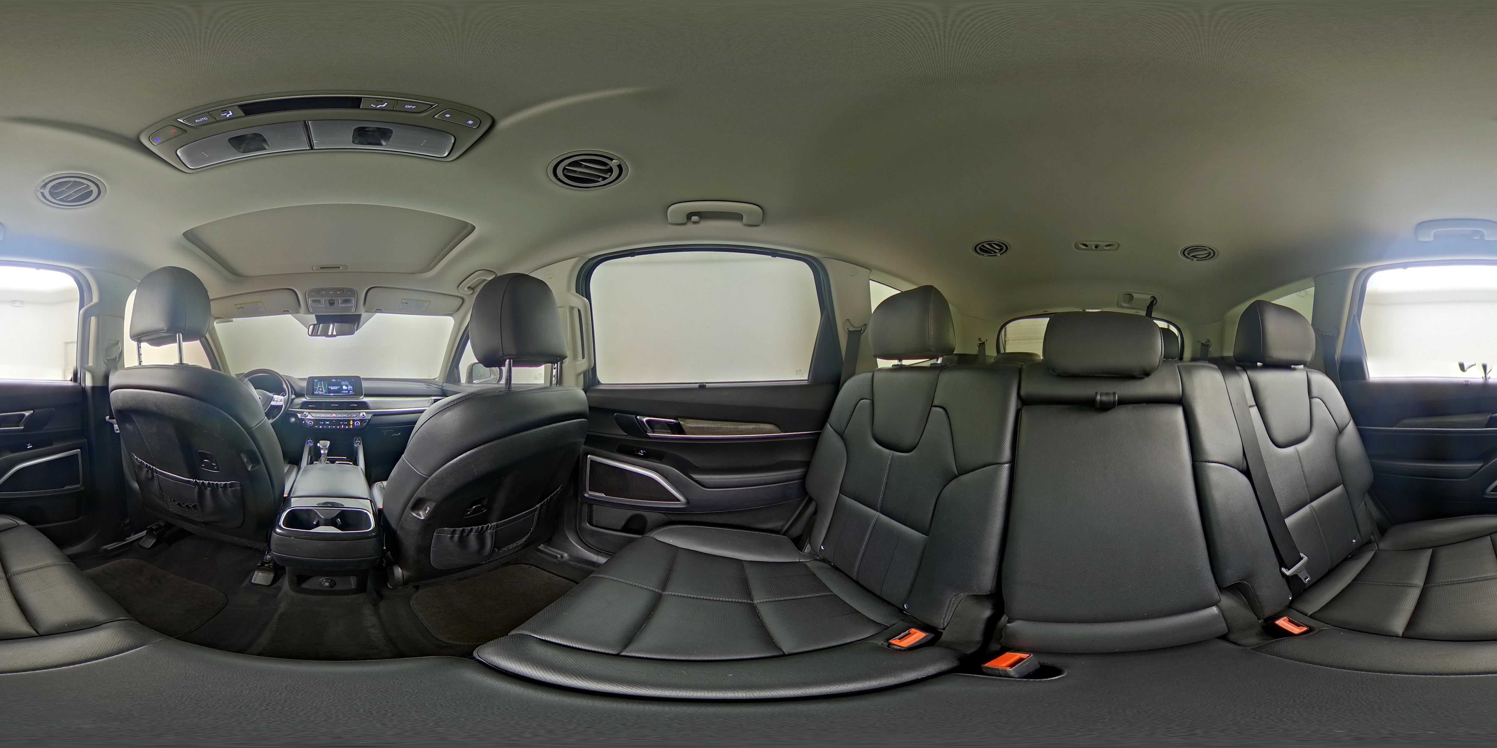 2020 Kia Telluride EX - Photo 27