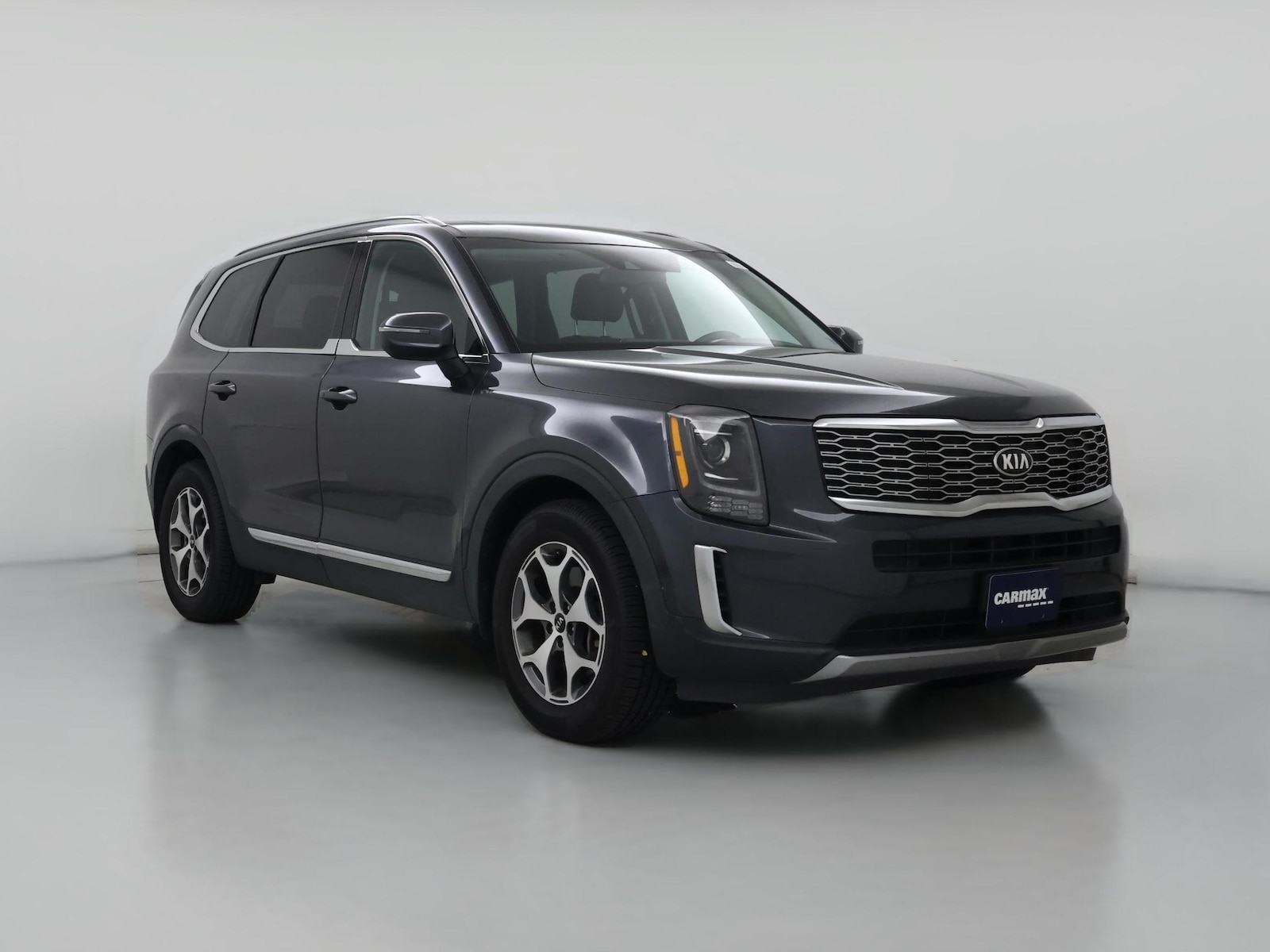 2020 Kia Telluride EX - Photo 1