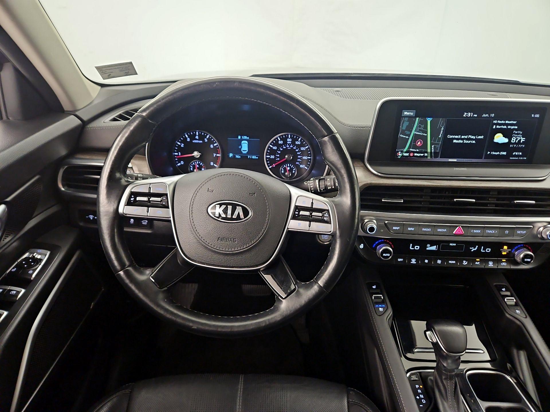Thumbnail: 2020 Kia Telluride - 10