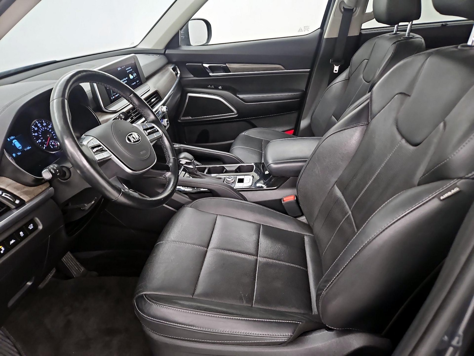 2020 Kia Telluride EX - Photo 12