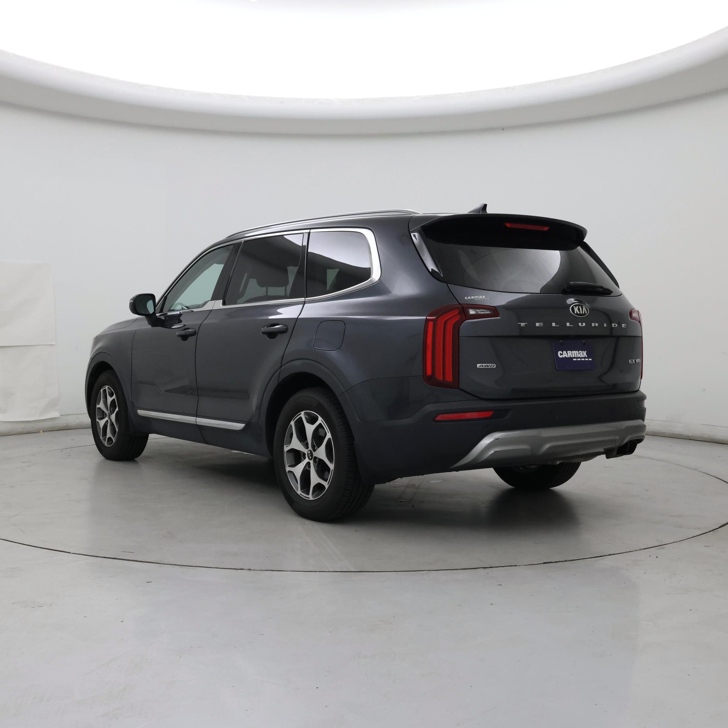 Thumbnail: 2020 Kia Telluride - 2